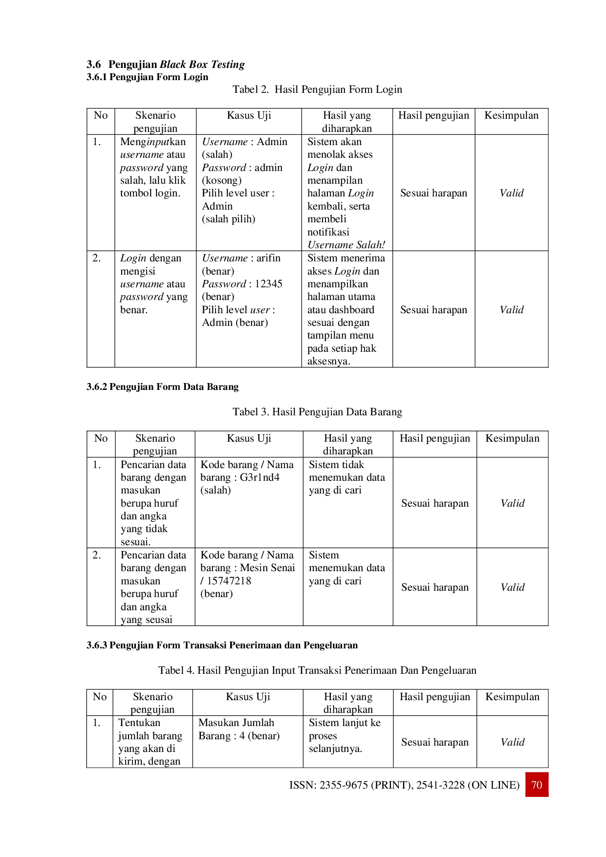 JURIS Perancangan Sistem Informasi Manajemen Inventaris Alat Kerja Proyek Pada PT XYZ