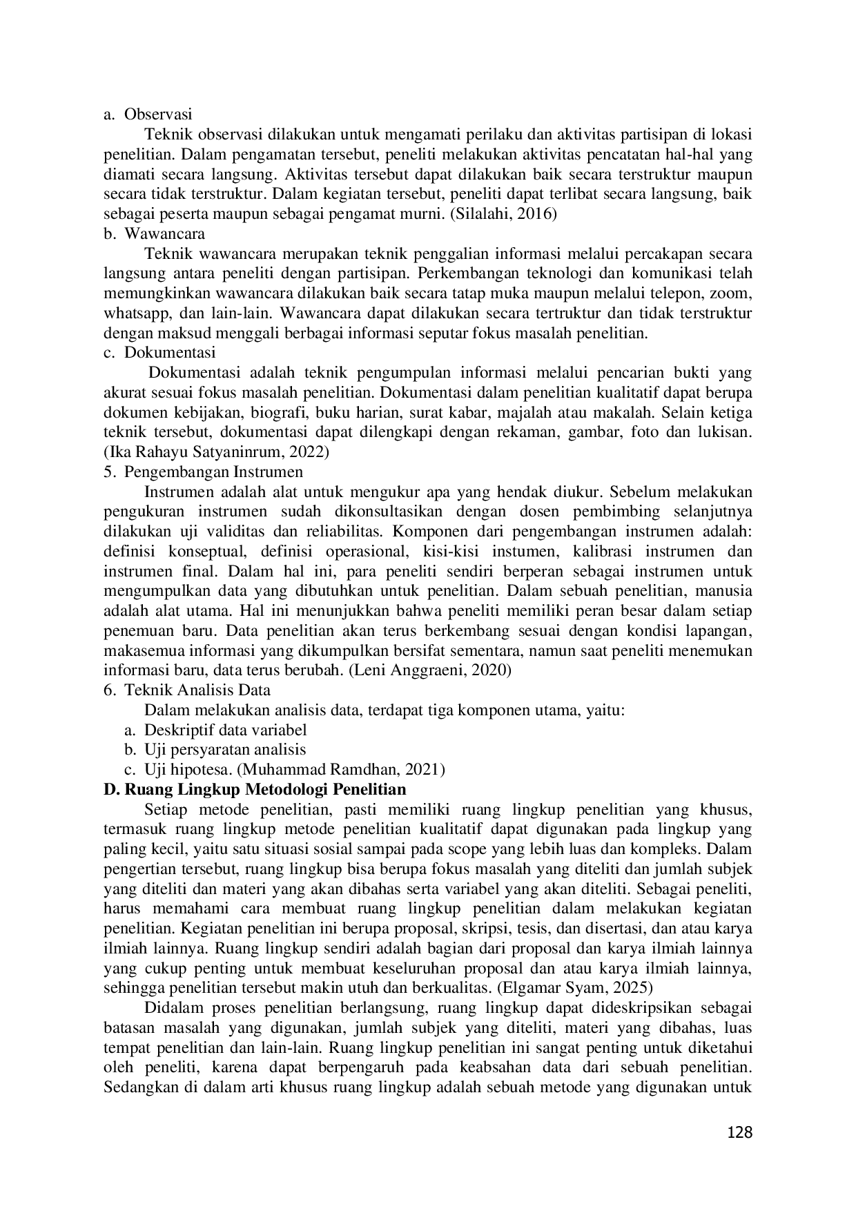 JURIS Konsep Dasar Metodologi Penelitian