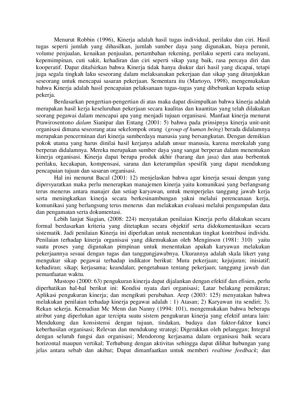 juris Pengaruh Partisipasi Anggota terhadap Kinerja KUD Di Kecamatan Tapung Kabupaten Kampar