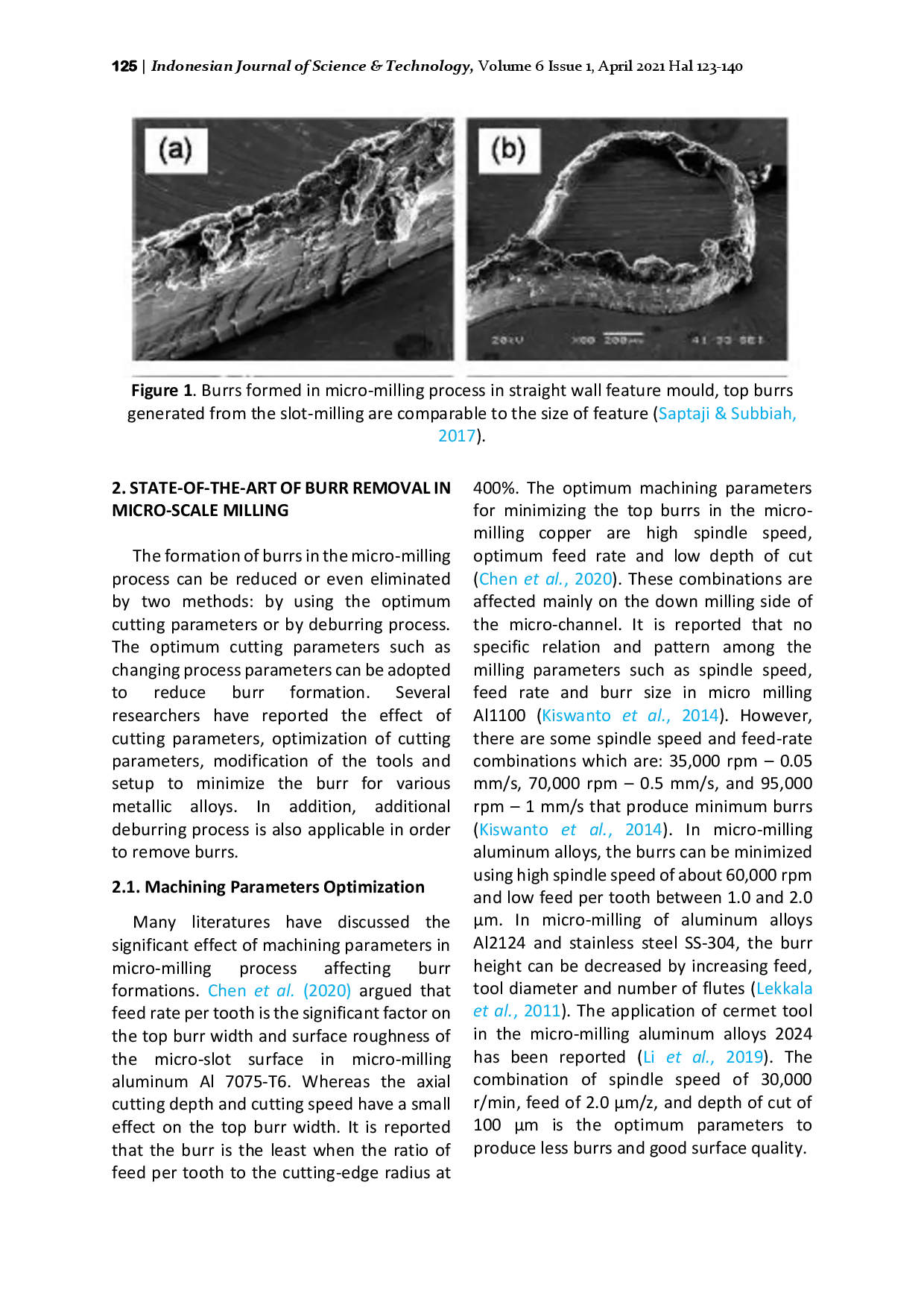 juris Deburring Method of Aluminum Mould Produced by Milling Process for Microfluidic Device Fabrication