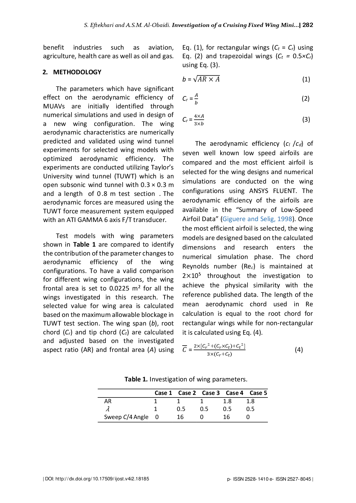 juris Investigation of the Adequacy of Bridge Design Loads in Pakistan