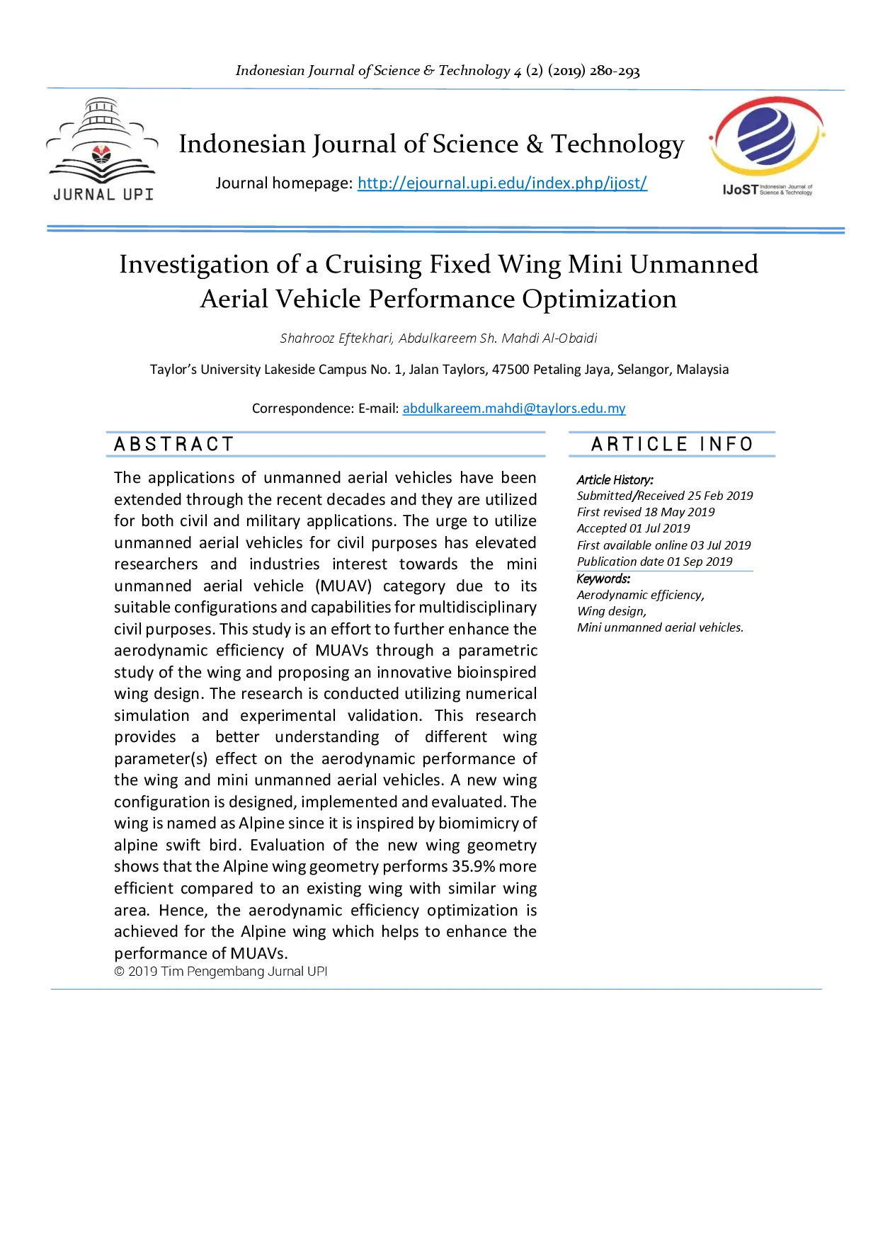 juris Investigation of the Adequacy of Bridge Design Loads in Pakistan
