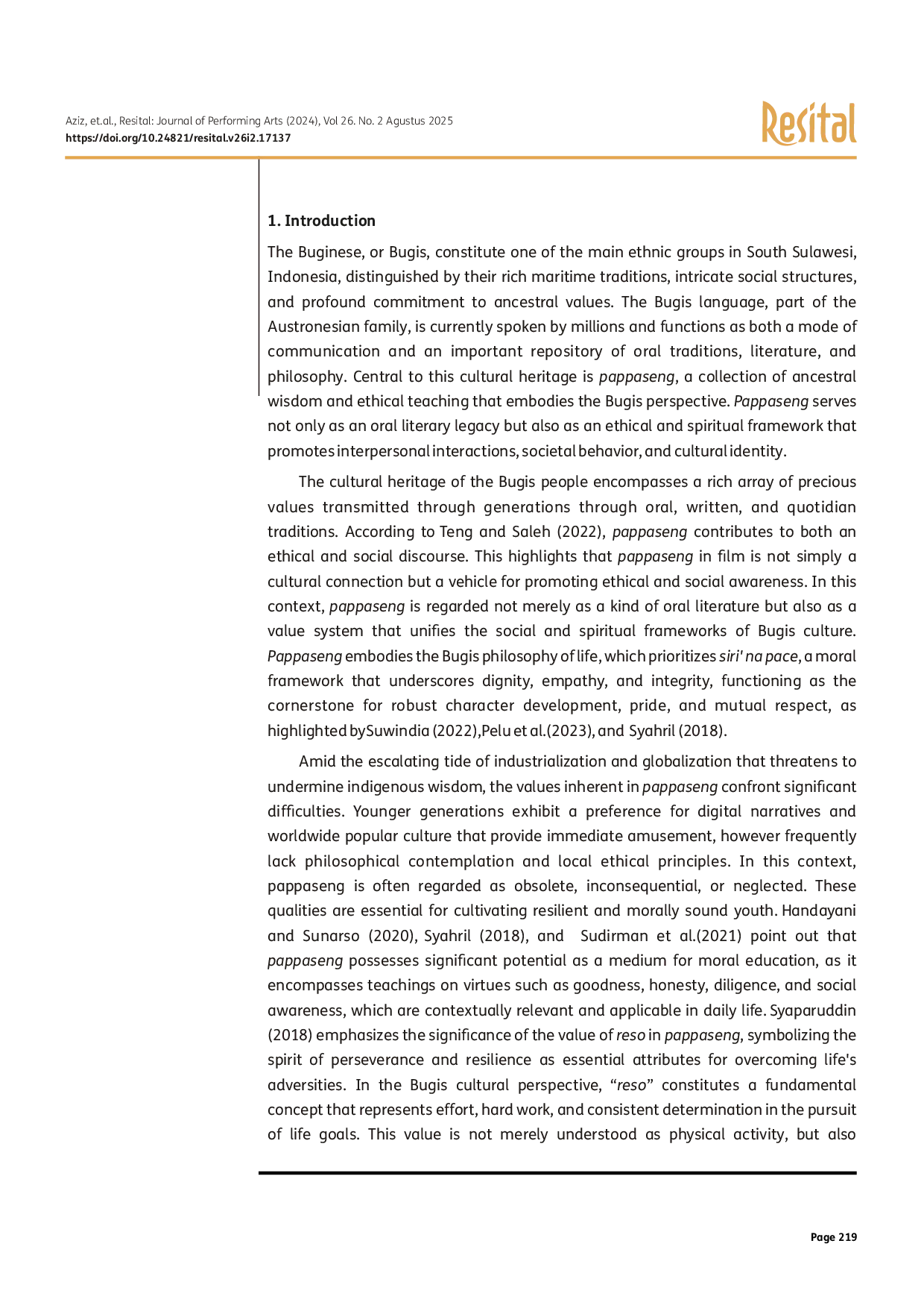 juris The Resonant Roots of Pappaseng Seeking Musical Inspiration from the Film Kuru Sumange
