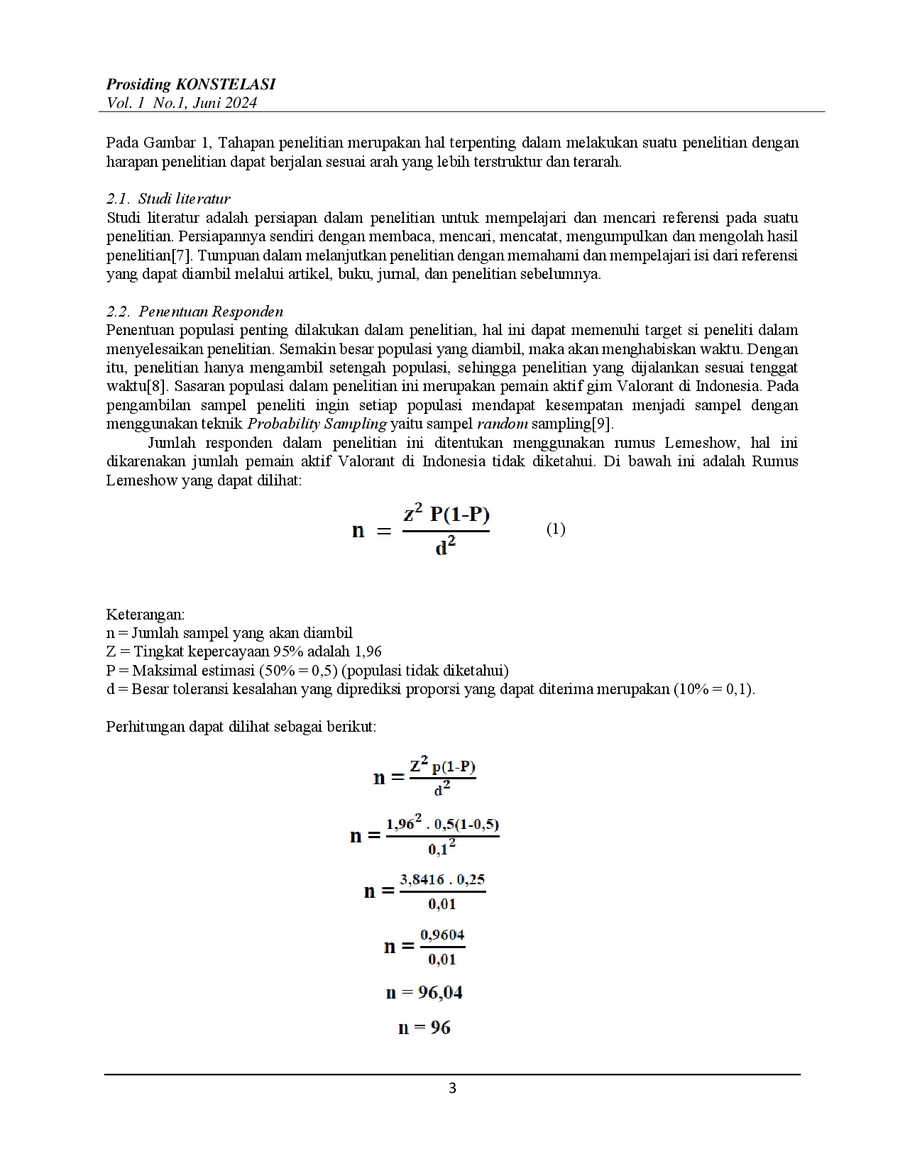 juris Analisis User Experience pada Game Valorant dengan menggunakan Metode Game Design Factors Questionnaire