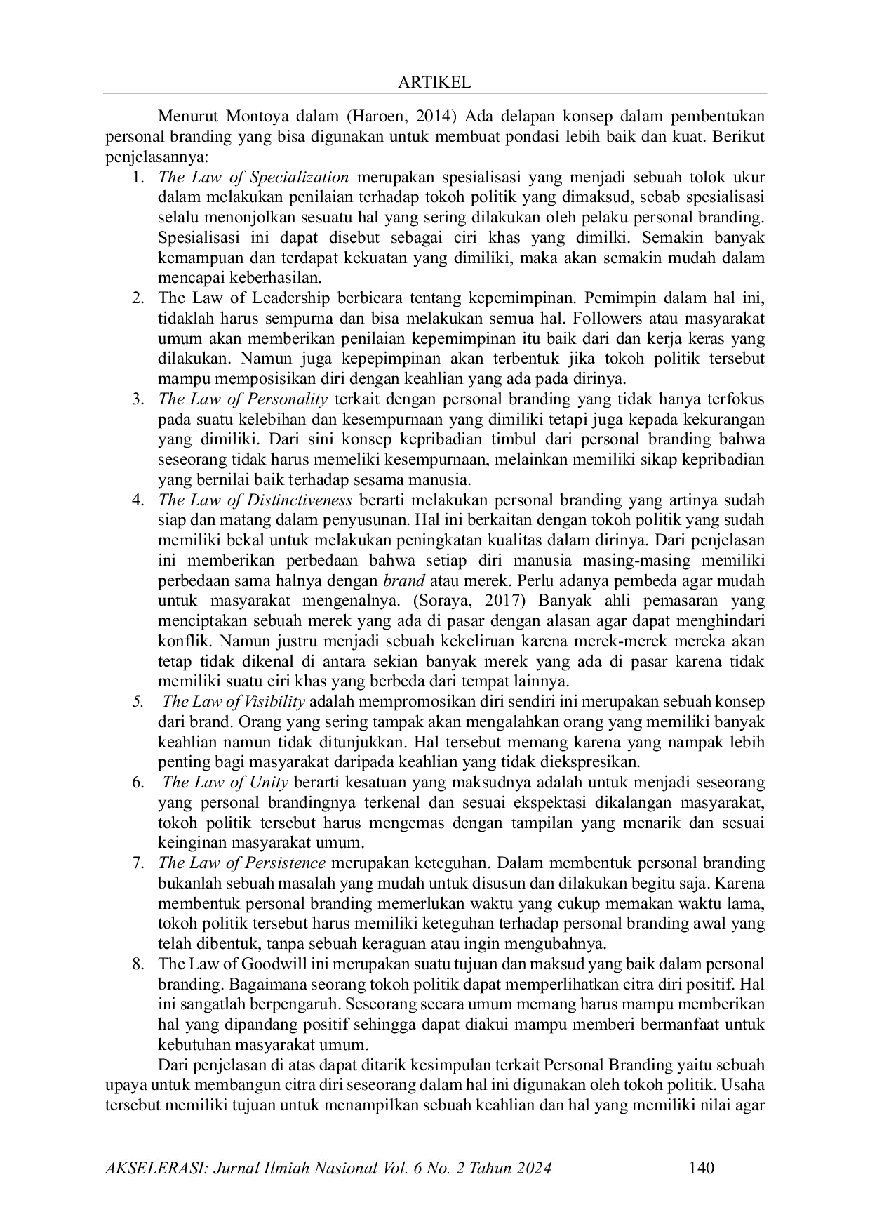 JURIS Pengaruh Peran Media Sosial Dalam Mobilisasi Politik Ridwan Kamil Pendekatan Kualitatif