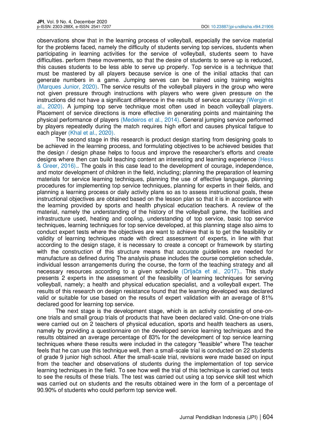 juris Service Techniques To Improve Volyball GameS
