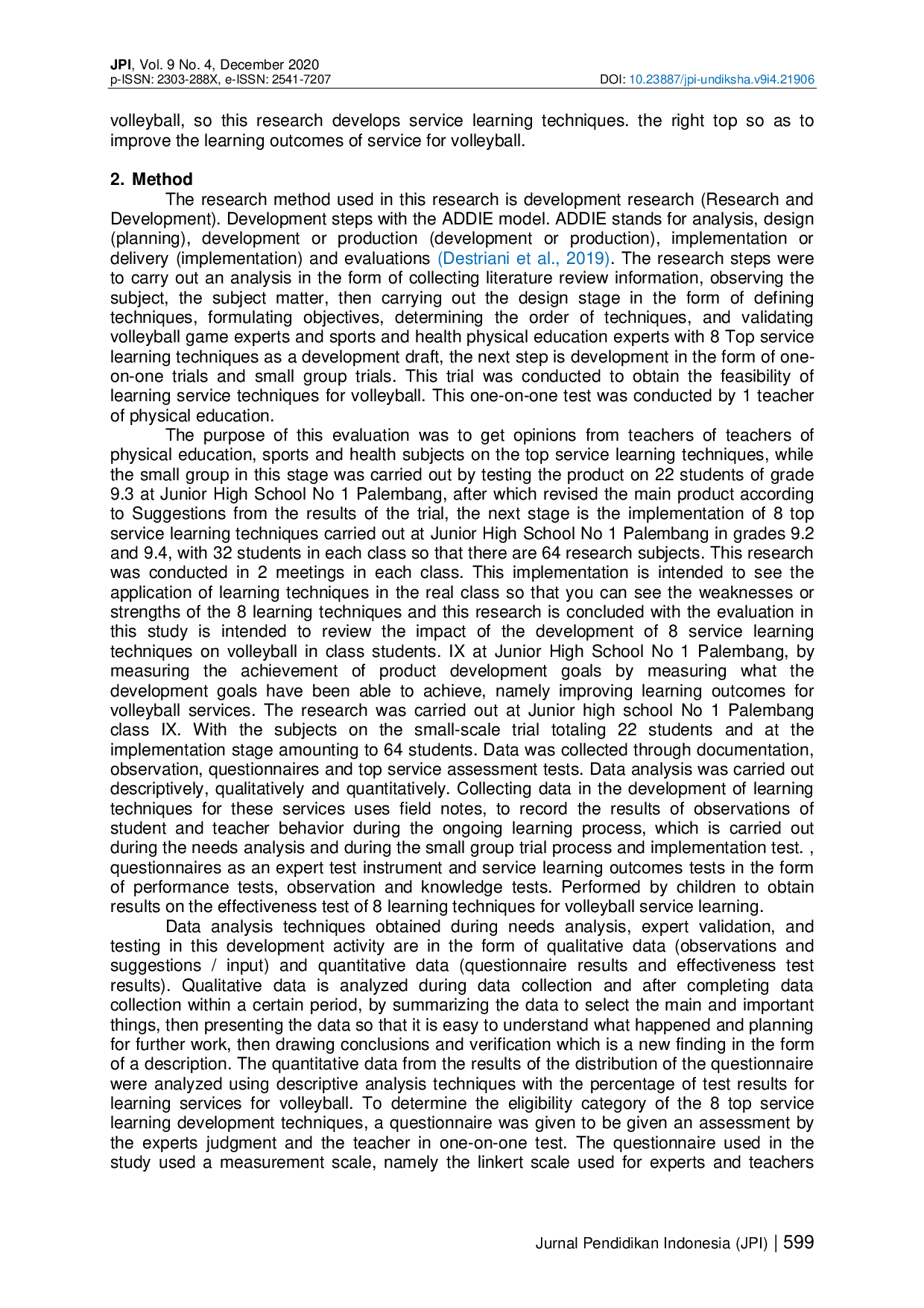 juris Service Techniques To Improve Volyball GameS