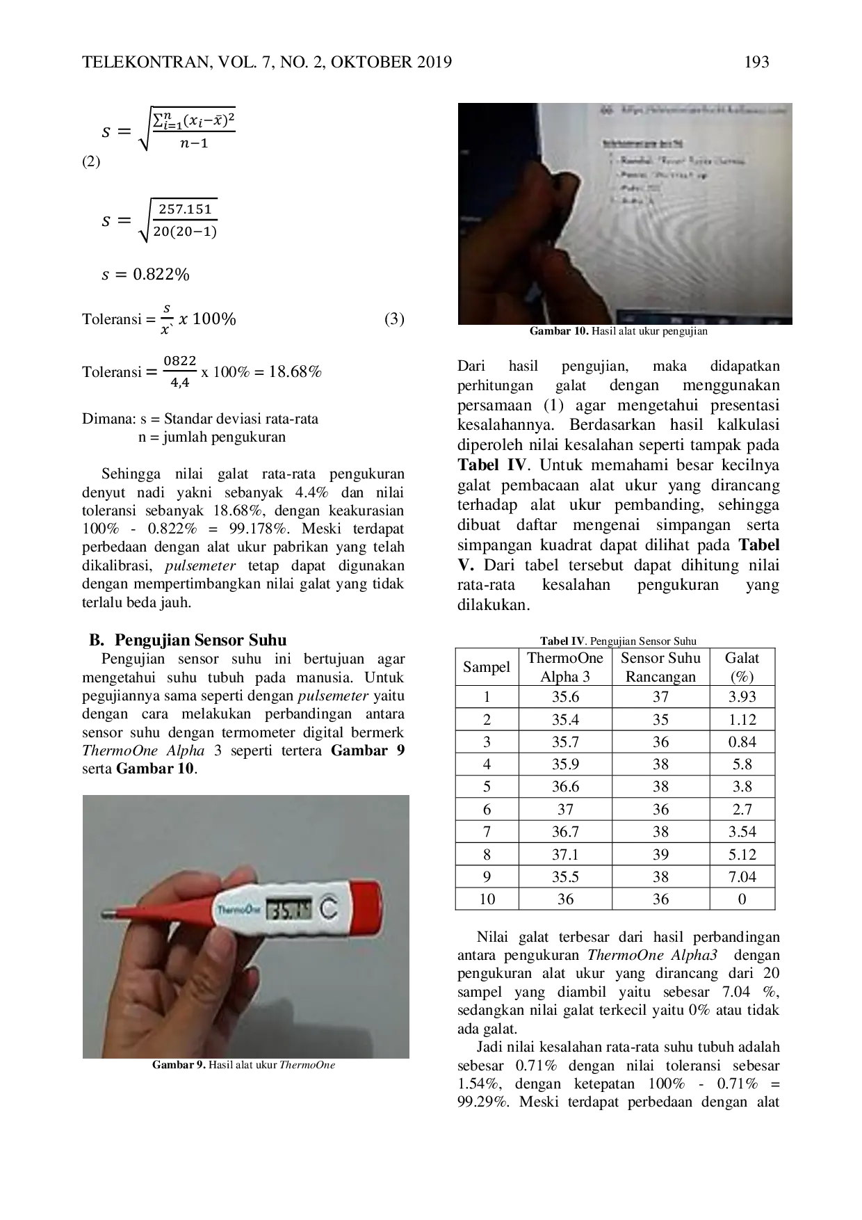 JURIS Perancangan Telehomecare System dengan Interface Web