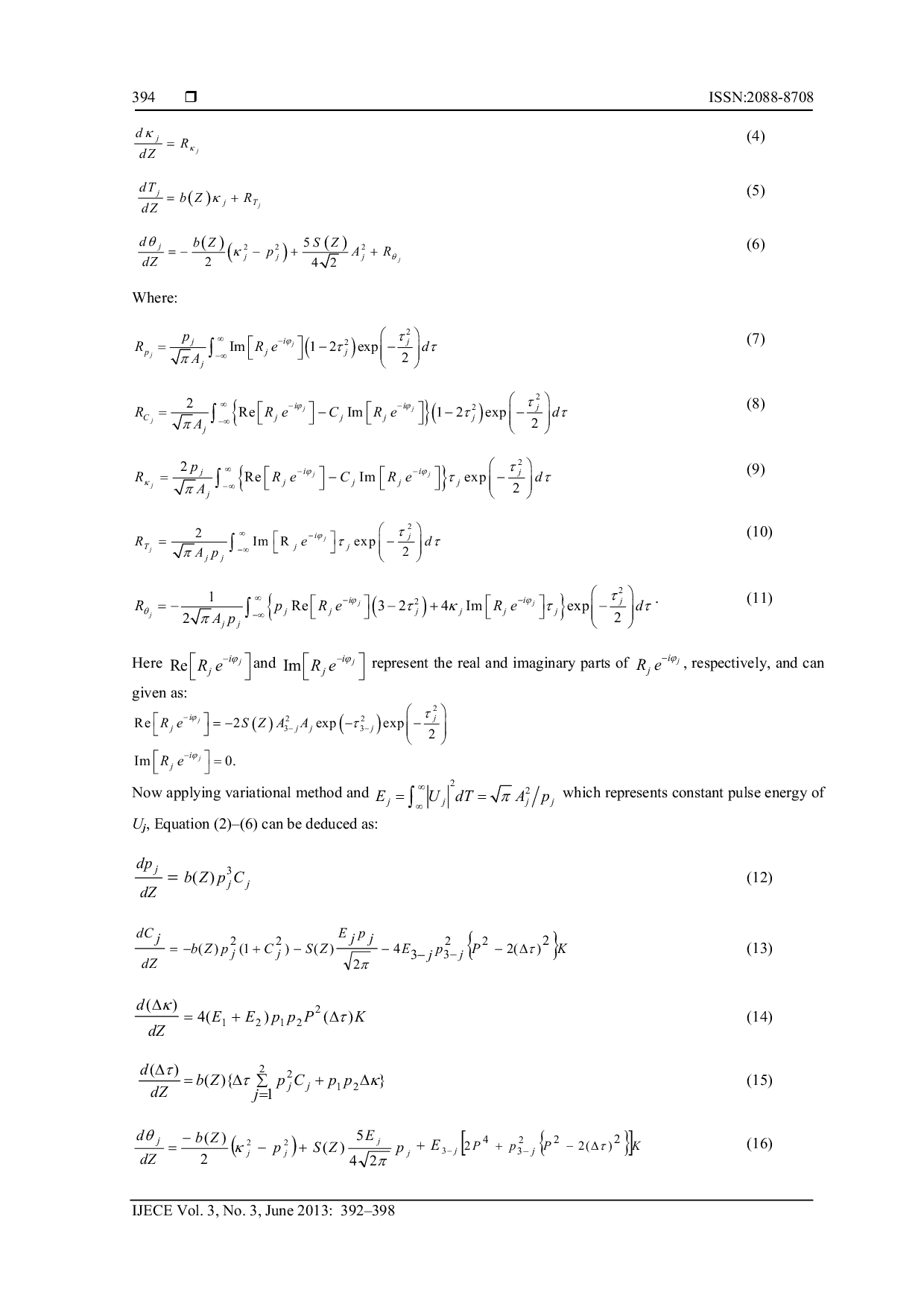 JURIS Effects of Residual Dispersion on Intra Channel Cross Phase Modulation Induced Phase Fluctuation in Dispersion Managed Line