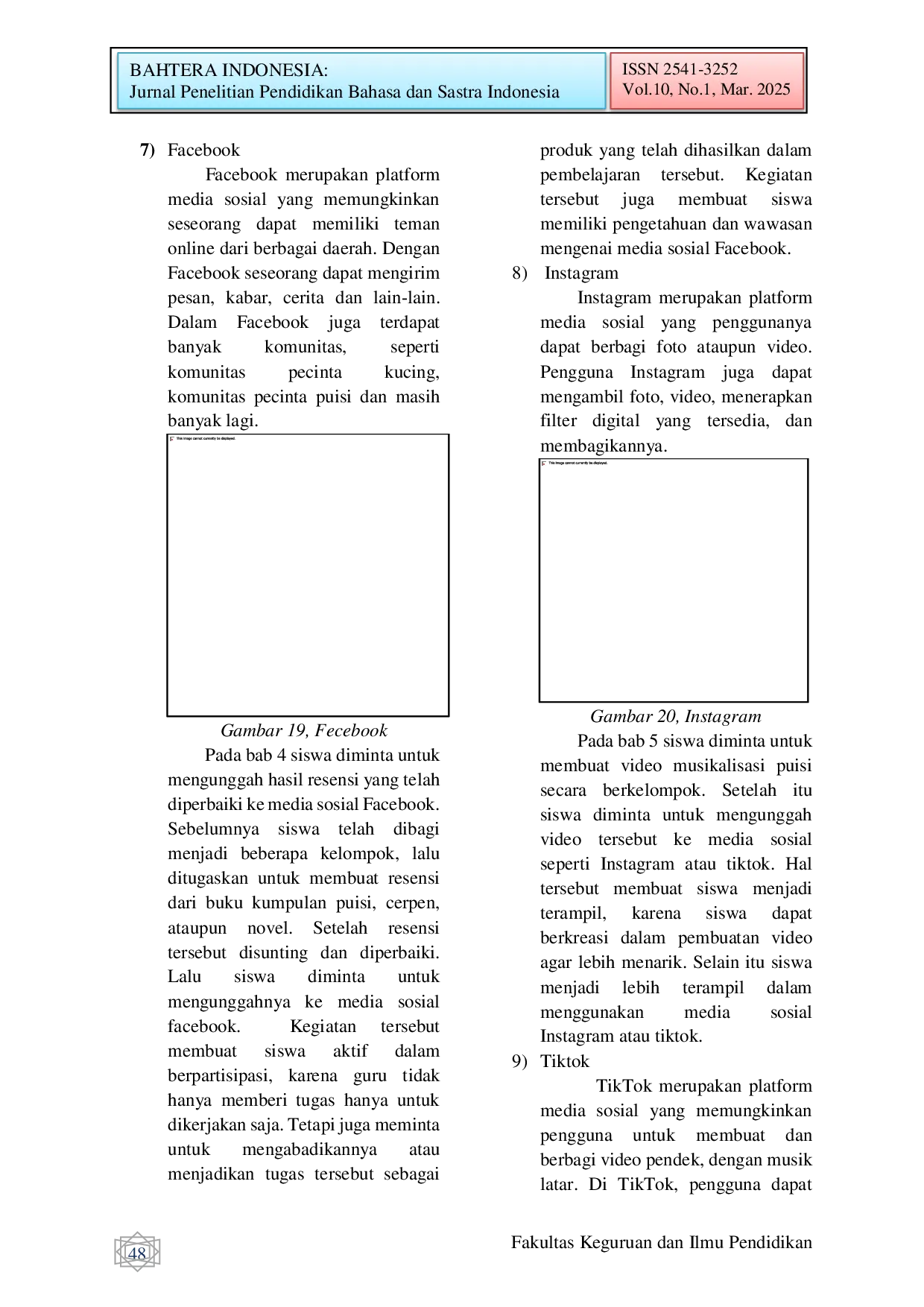 JURIS Penerapan Teknologi di Kurikulum Merdeka pada Buku Teks Bahasa Indonesia Kelas XI Intan Pariwara