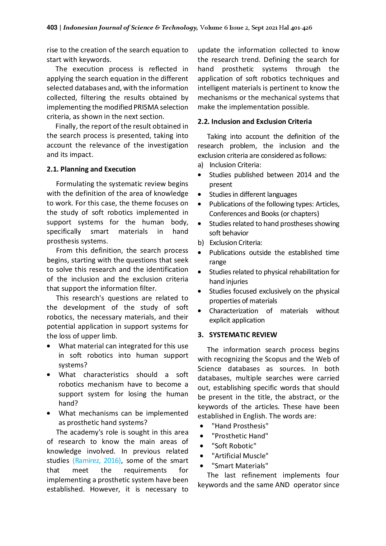 juris Smart Materials and Their Application in Robotic Hand Systems A State of the Art