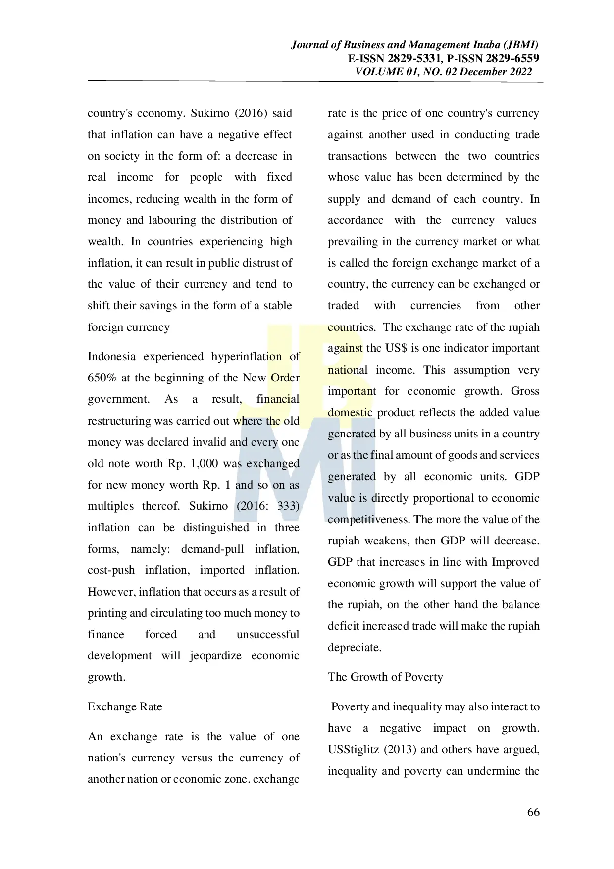 JURIS Gross Domestic Product Analysis In Indonesia For 2008 2021