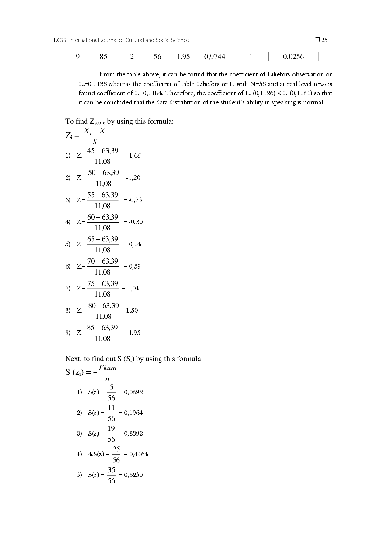 juris The Correlation Between Mastering Vocabulary and The Students Ability in Speaking