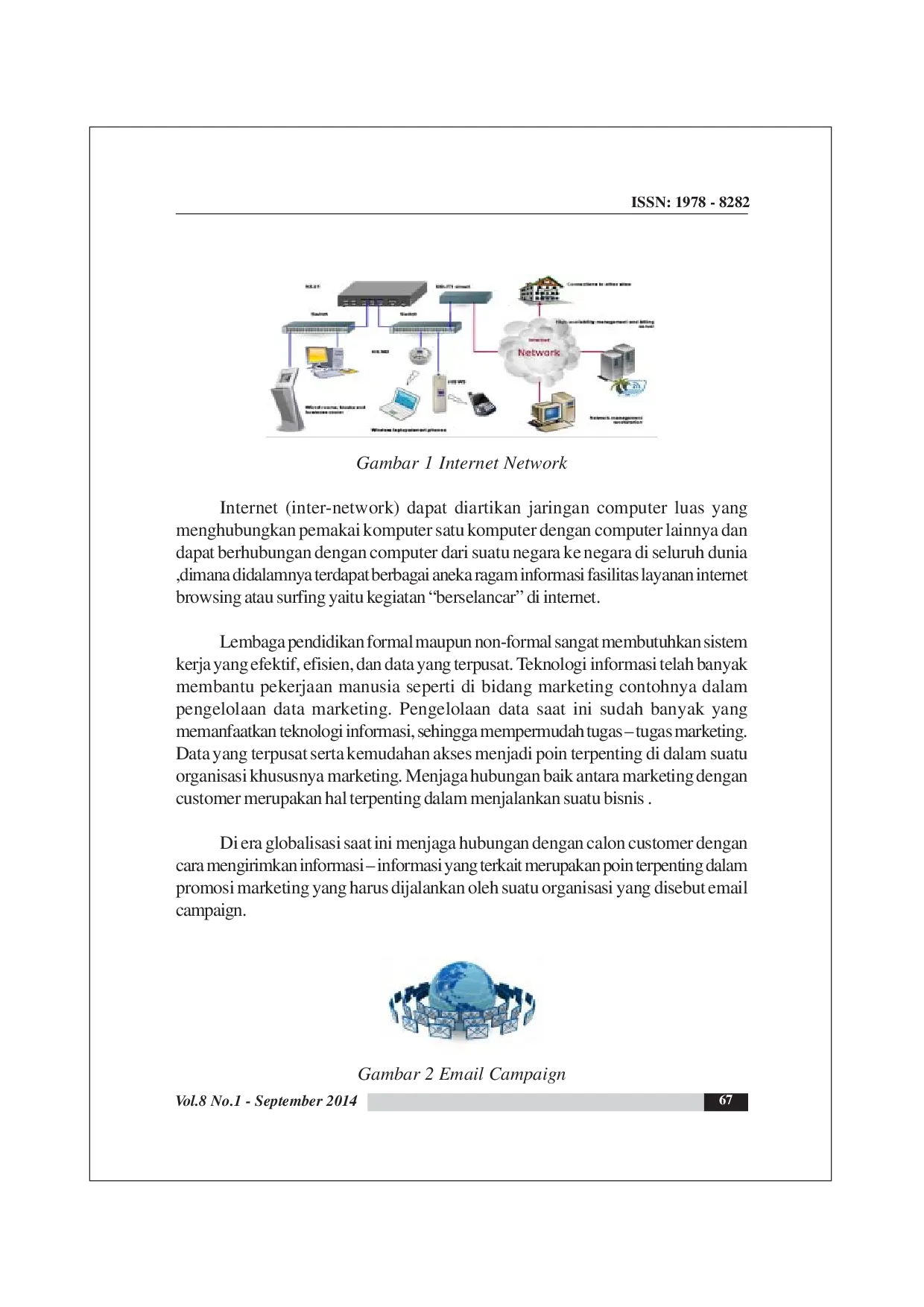 juris Go Dalam Menunjang Int Untuk Pengelolaan Data Cmb Pada Perguruan Tinggi