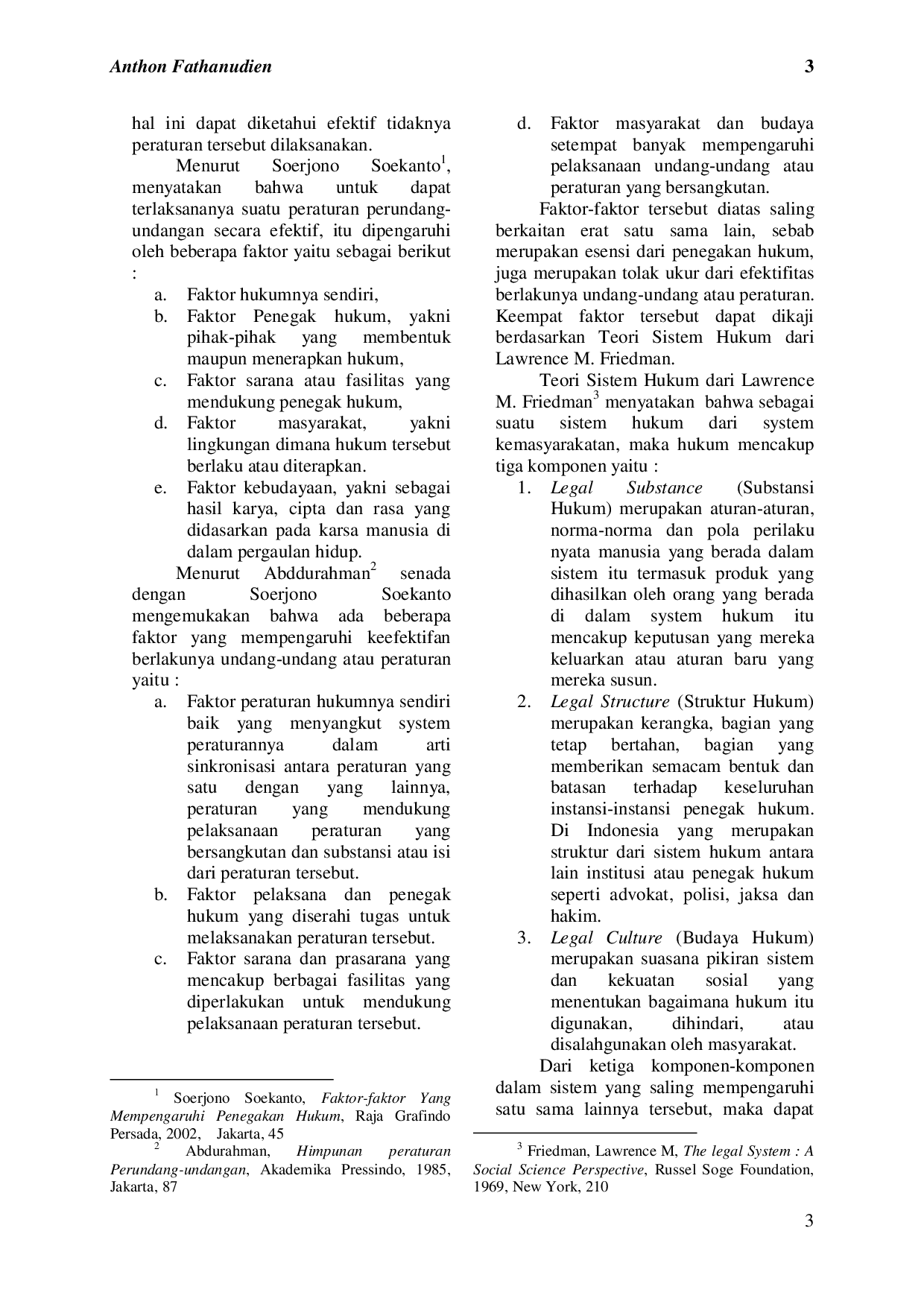 JURIS Analisis Budaya Hukum Masyarakat Dalam Penanggulangan Pelacuran Di Kabupaten Indramayu Ditinjau Dari Perspektif Hukum Dan Gender