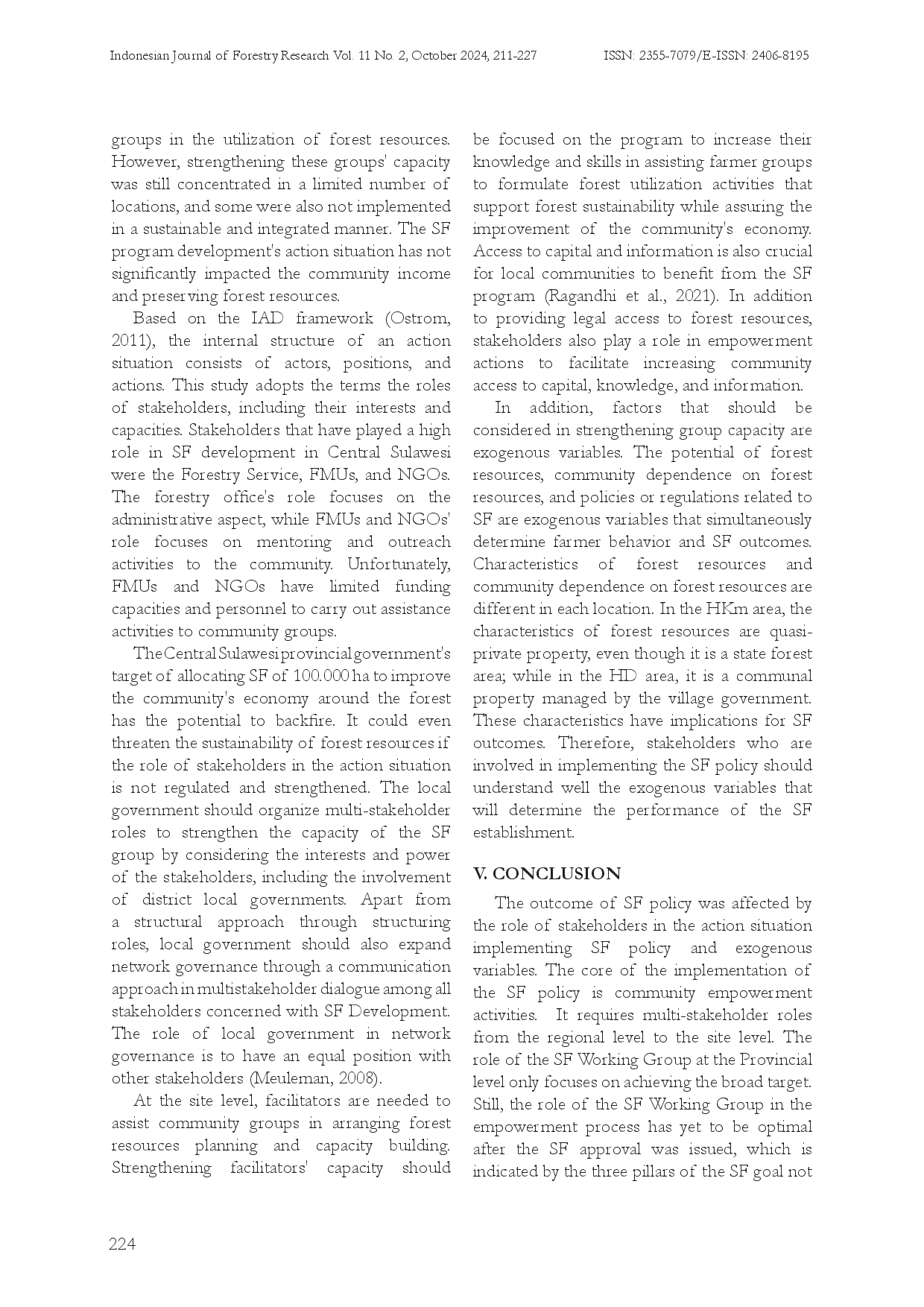 juris Analisis Pengaruh Teknologi Informasi Terhadap Produktivitas Kerja Karyawan Perusahaan Manufaktur