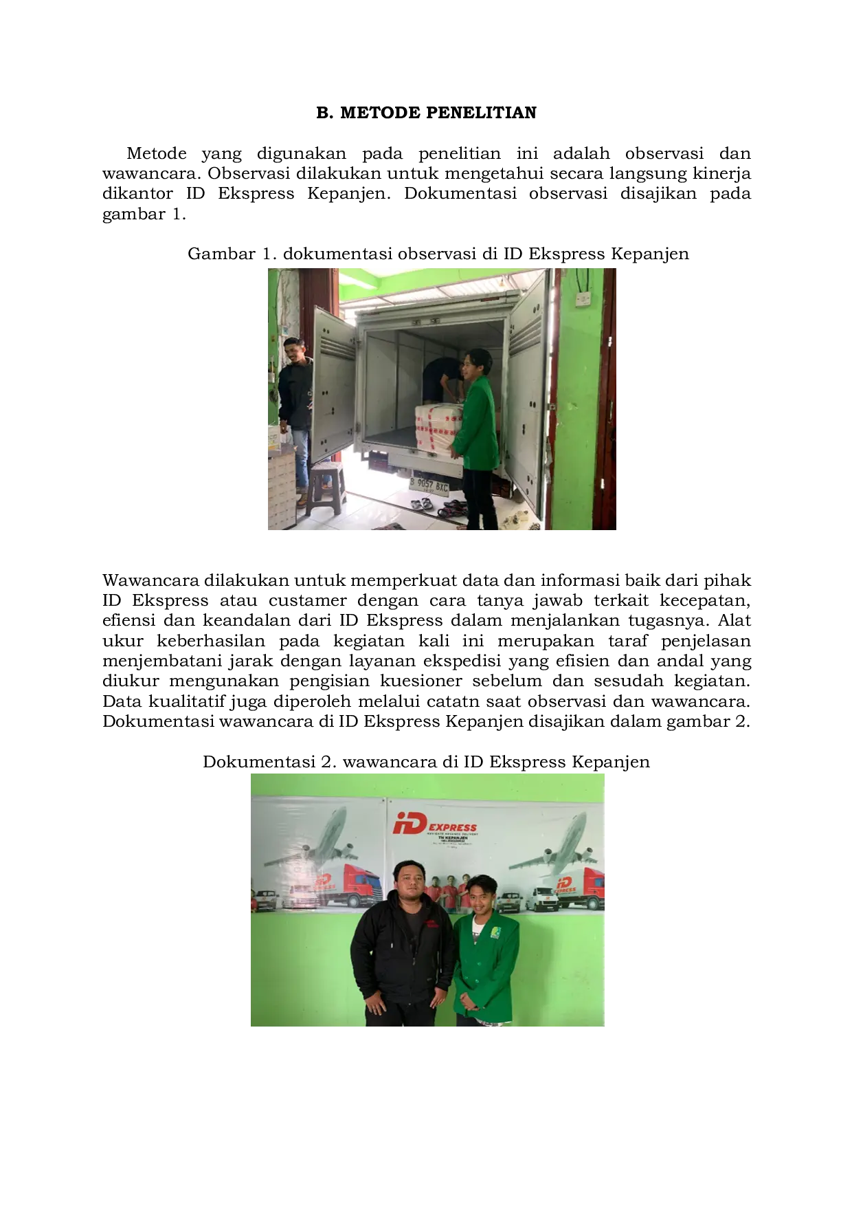 JURIS EKSPRESS KEPANJEN MENJEMBATANI JARAK DAN KECEPATAN DENGAN LAYANAN EKSPEDISI YANG HANDAL DAN EFISIEN In the era of growing globalization the need for fast efficient and reliable delivery of goods