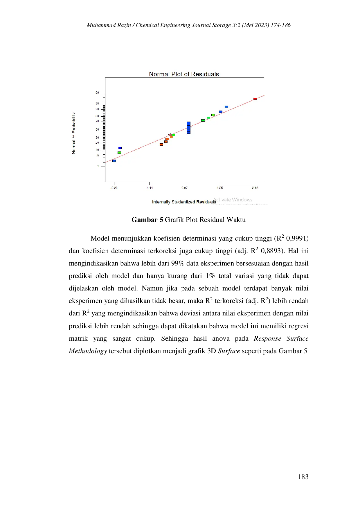 JURIS Aplikasi Pid Level Control Pada Three Phase Separator 221 D9002 Pt Pertamina Ep Cepu Dengan Menggunakan Hysys Intercafe Matlab