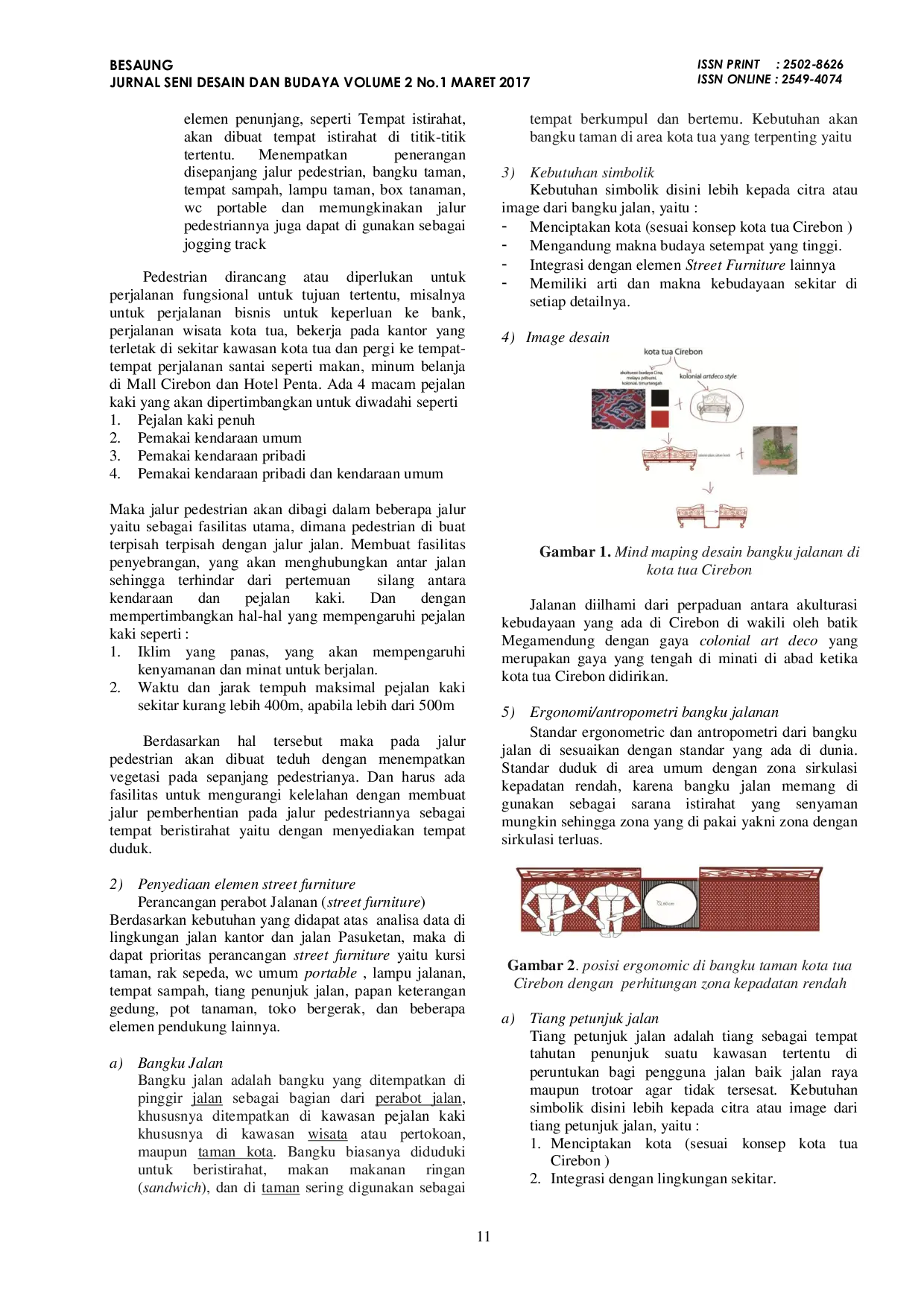 JURIS Revitalisasi Kawasan Kota Tua Cirebon