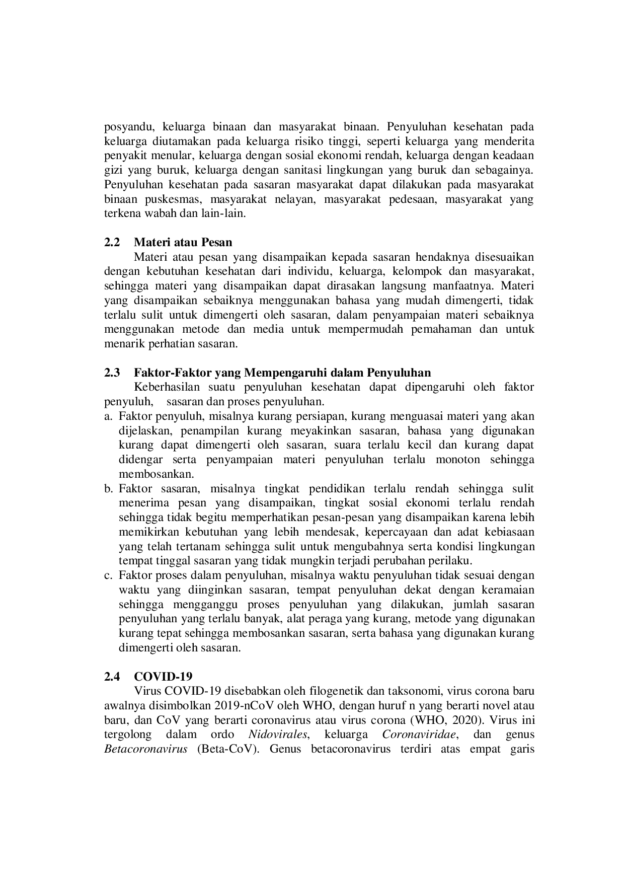 JURIS Optimalisasi Penggunaan Alat Perlindungan Diri APD pada Masyarakat dalam Rangka Mencegah Penularan Virus COVID 19