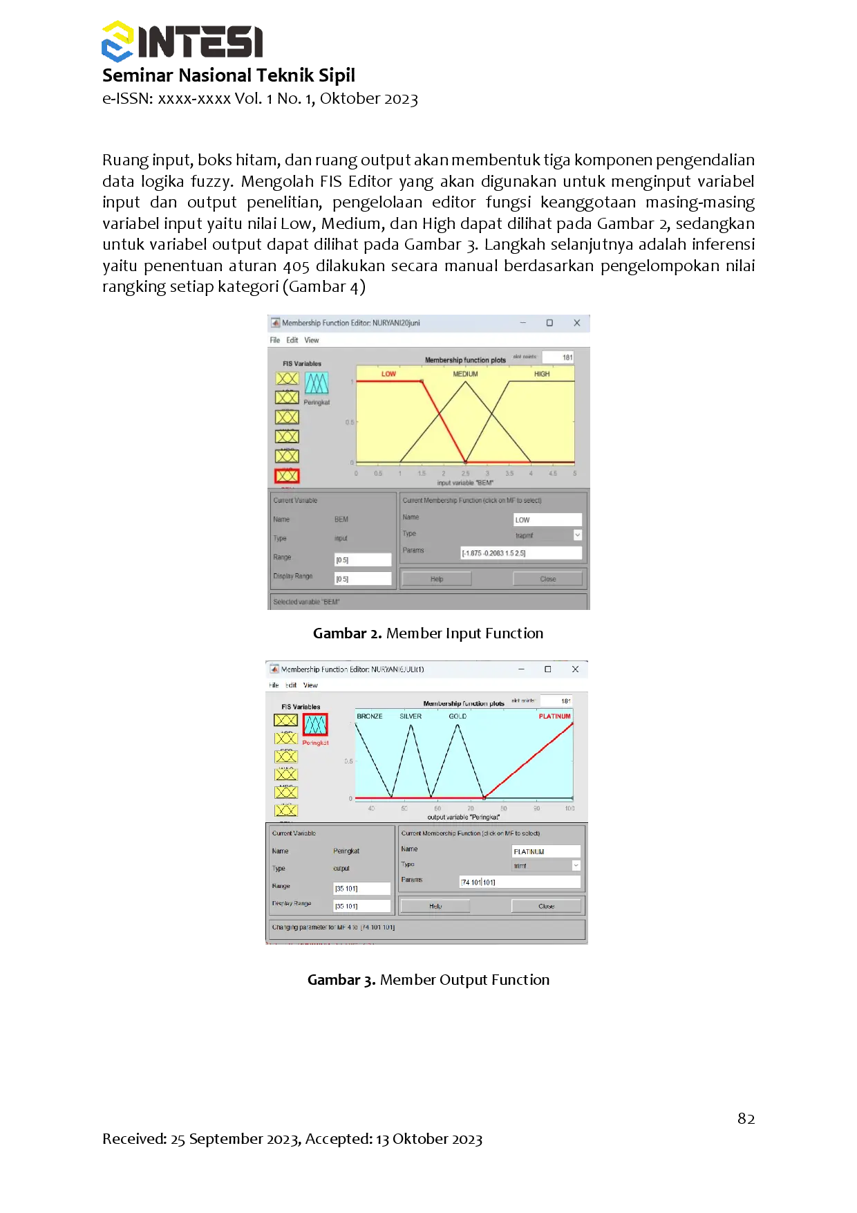 juris Pencapaian Green Construction pada Proyek Kontruksi Gedung Berdasarkan Penilaian Greenship Versi 1 2