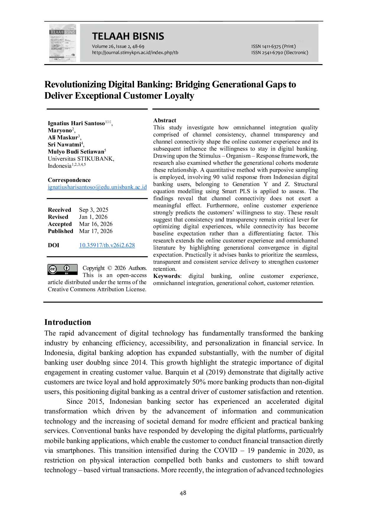 JURIS Revolutionizing Digital Banking Bridging Generational Gaps to Deliver Exceptional Customer Loyalty
