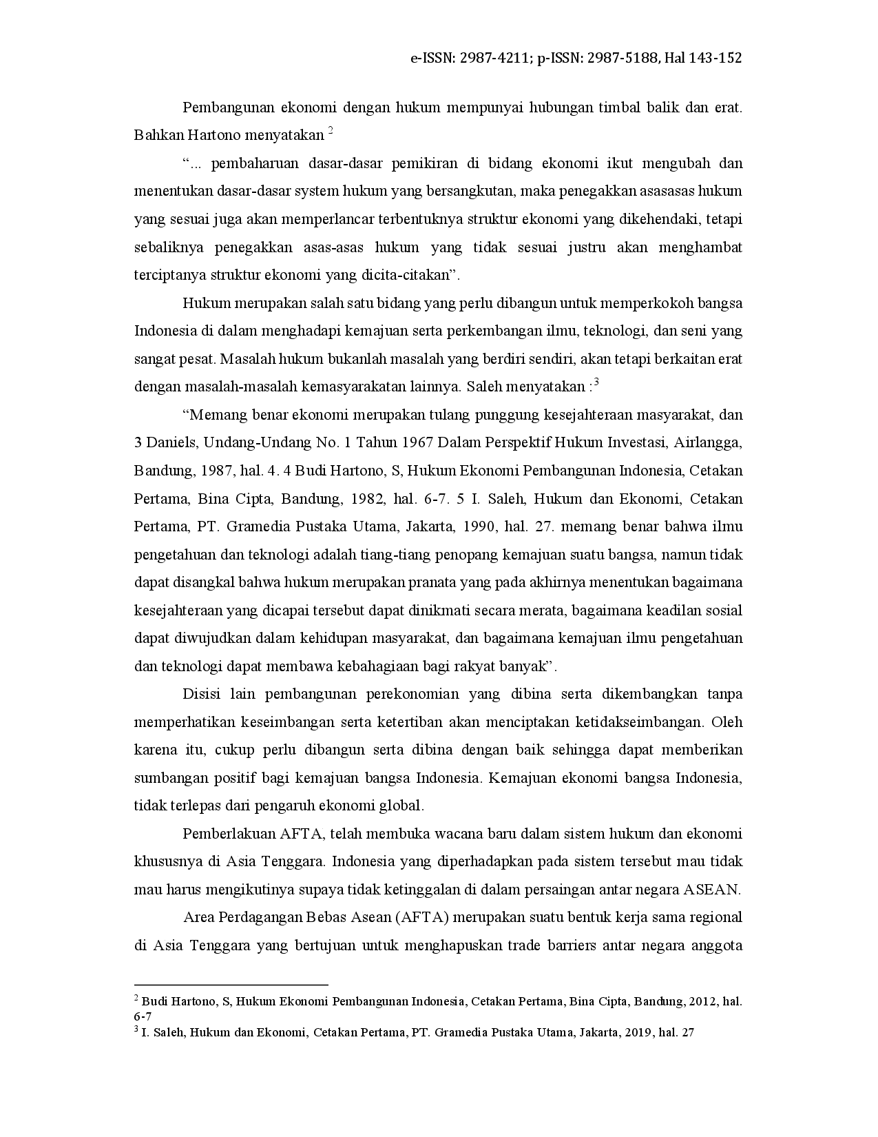 juris Bentuk Bentuk Kerjasama Dalam Kegiatan Bisnis Ditinjau Dari Perspektif Hukum Bisnis