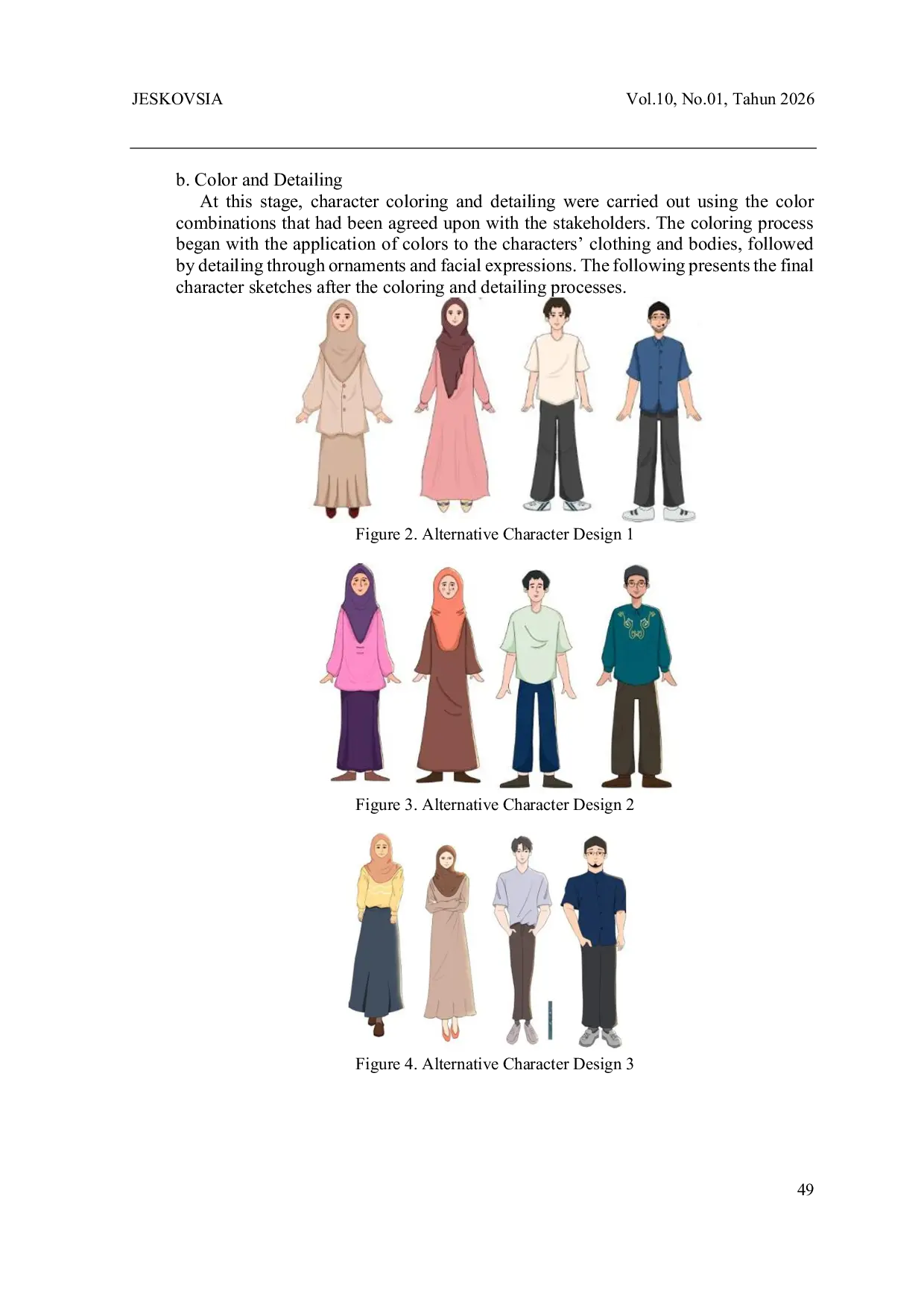 JURIS Designing Character Illustrations for the Motion Graphic Why Is Marriage Scary Designing Character Illustrations For The Motion Graphic Why Is Marriage Scary
