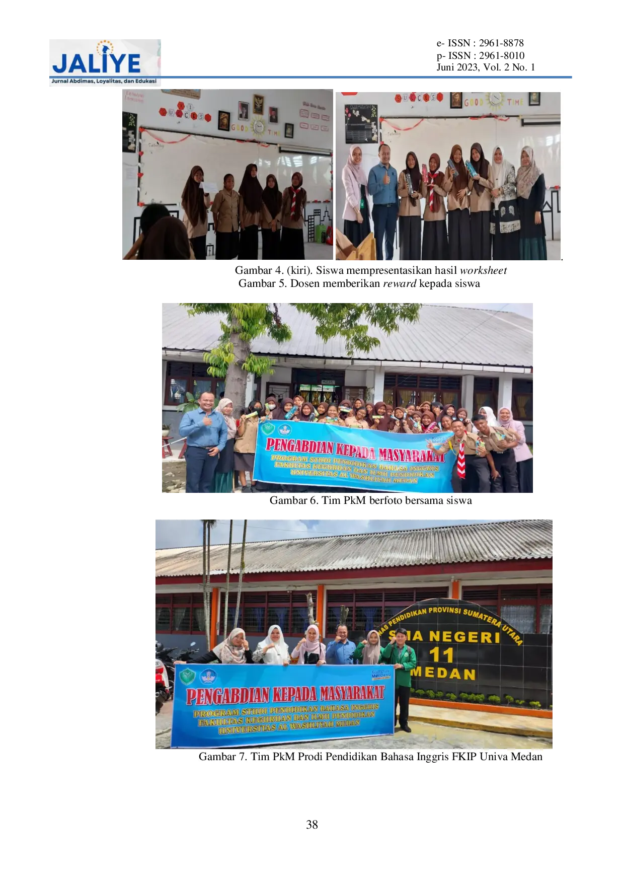 JURIS Penguatan Kemampuan Berfikir Kritis Dalam Membaca Melalui Fantastic Five Comprehension Strategies