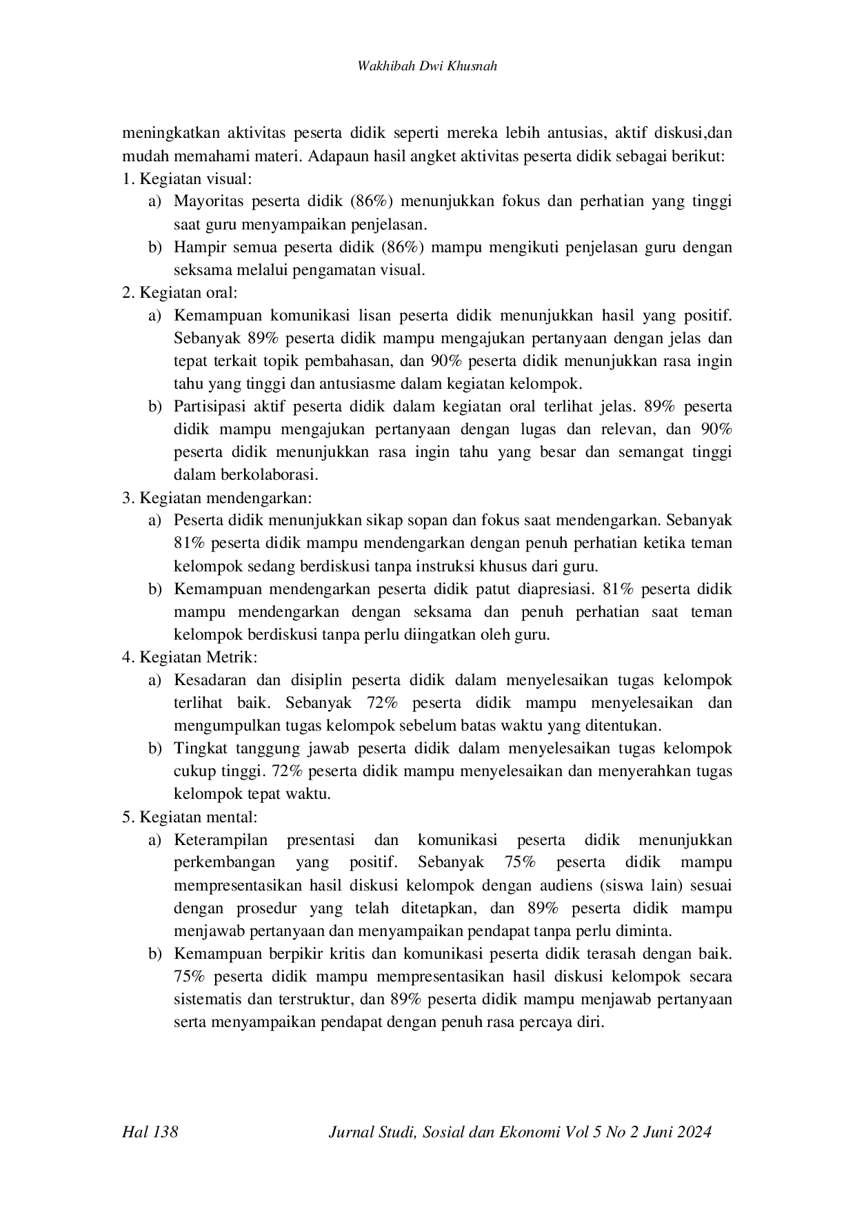 juris Digitalisasi Media Pembelajaran dalam Meningkatakan Hasil Belajar dan Aktivitas Peserta Didik