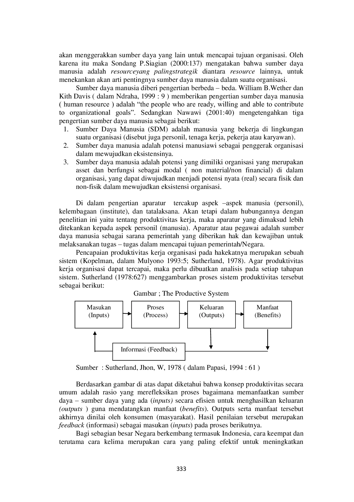 JURIS HUBUNGAN MOTIVASI KERJA INSTRINSIK PEGAWAI DAN MOTIVASI KERJA EKSTRINSIK DENGAN PRODUKTIVITAS KERJA PEGAWAI DI DINAS KEPENDUDUKAN DAN CATATAN SIPIL KABUPATEN TABANAN