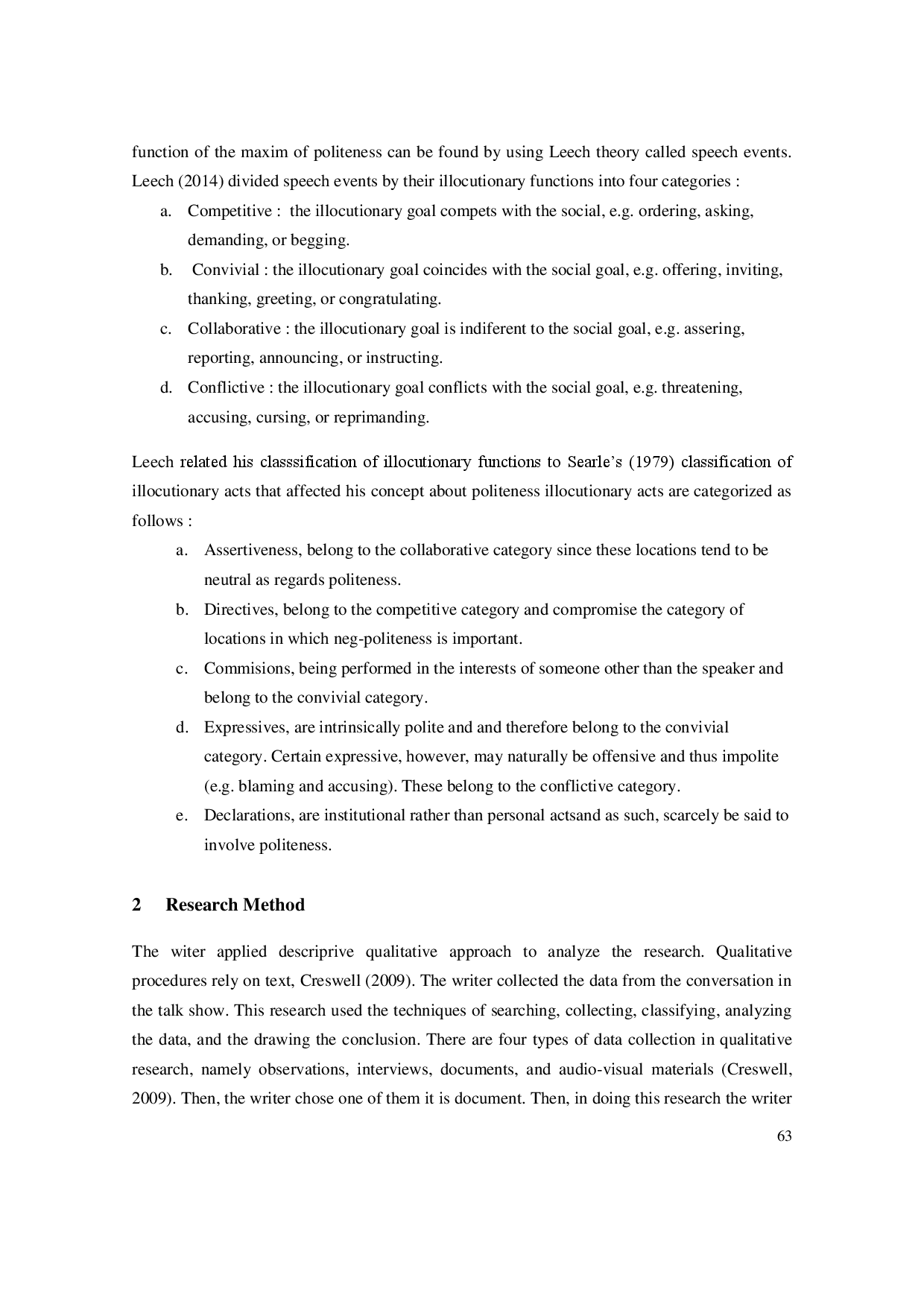 juris Kinds and Functions of Maxim Politeness in The Kelly Clarkson Show