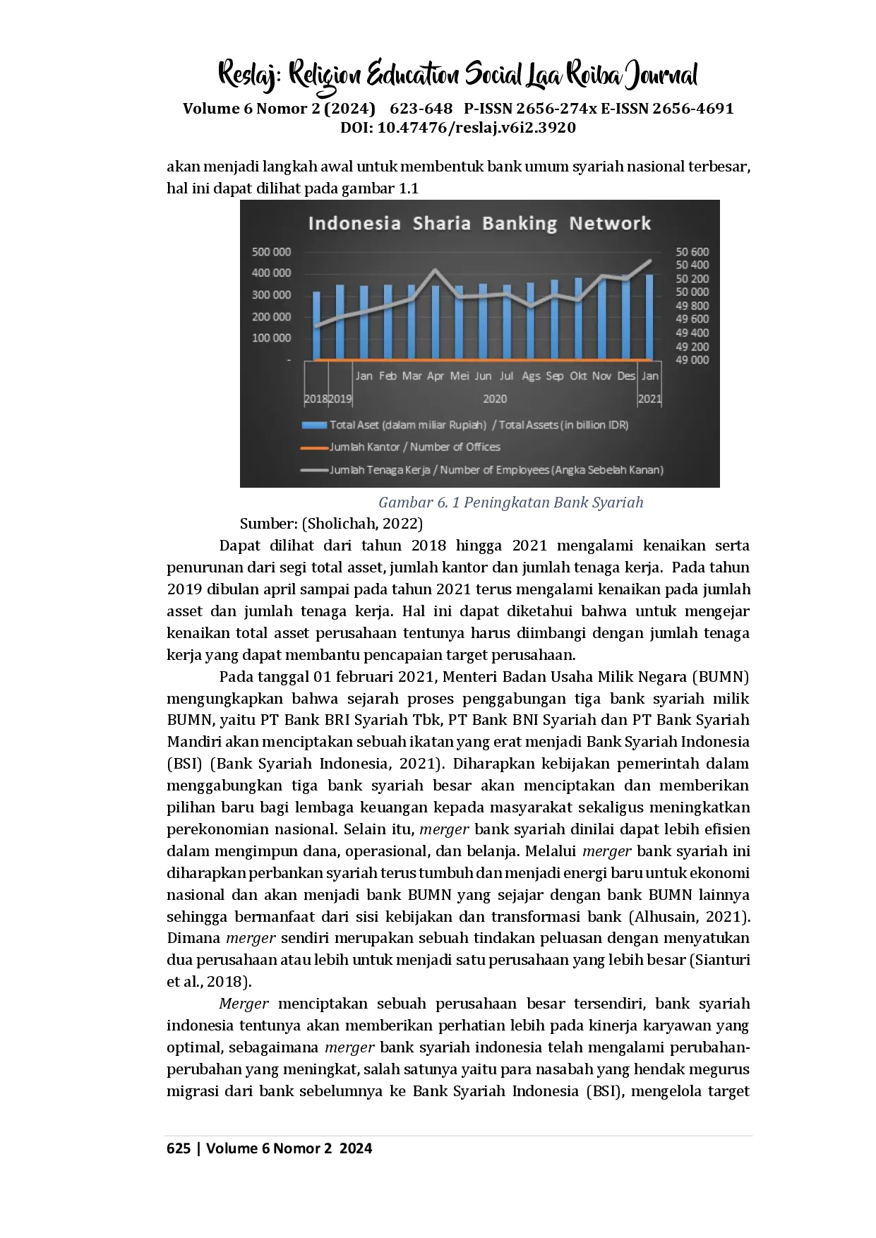 juris Pengaruh Manajemen Kinerja Pelatihan dan Budaya Organisasi terhadap Kinerja Karyawan BSI dengan Variabel Reward sebagai Moderasi Perspektif MaqAid Al Sharah