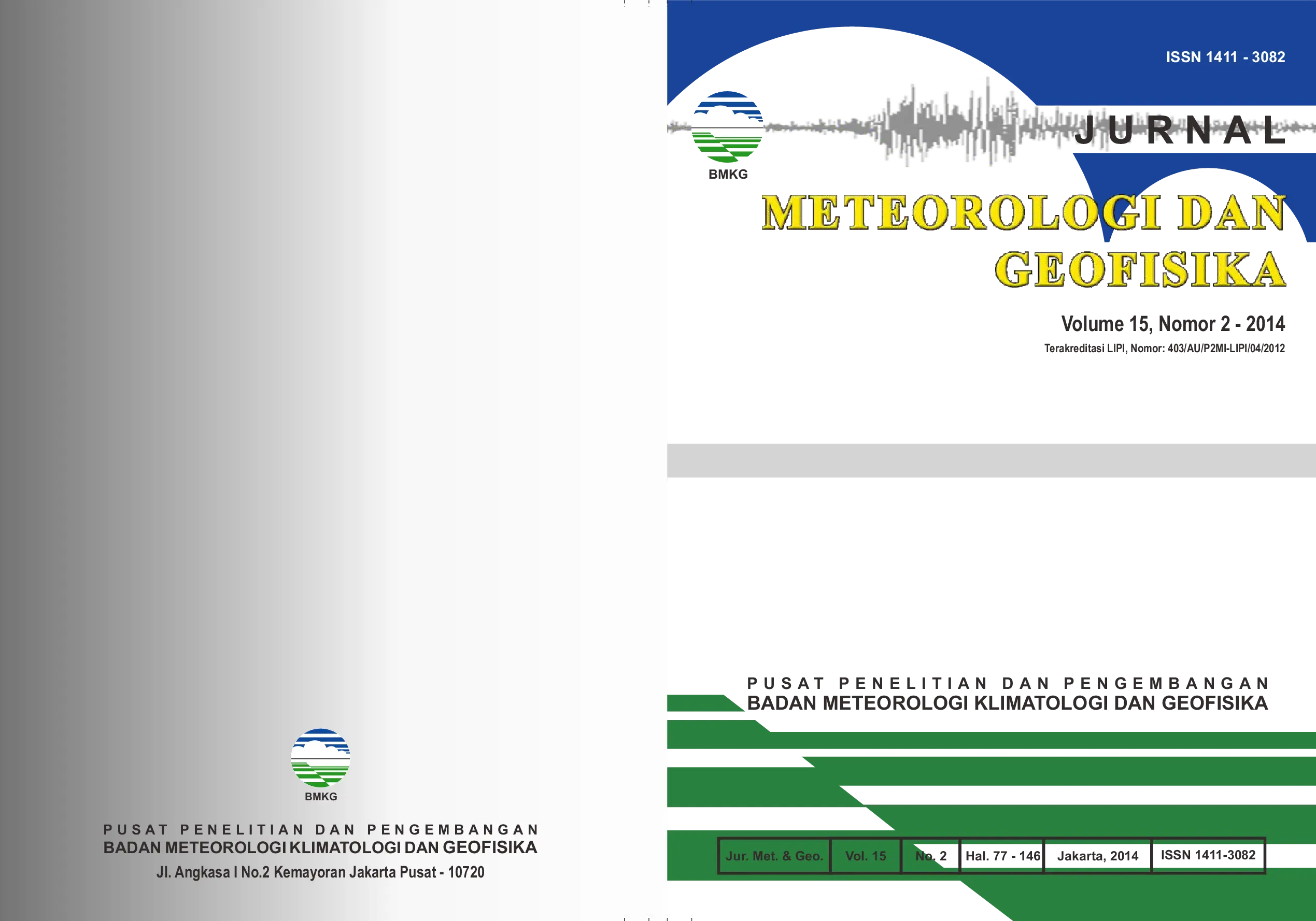 JURIS Sampul Jurnal MG