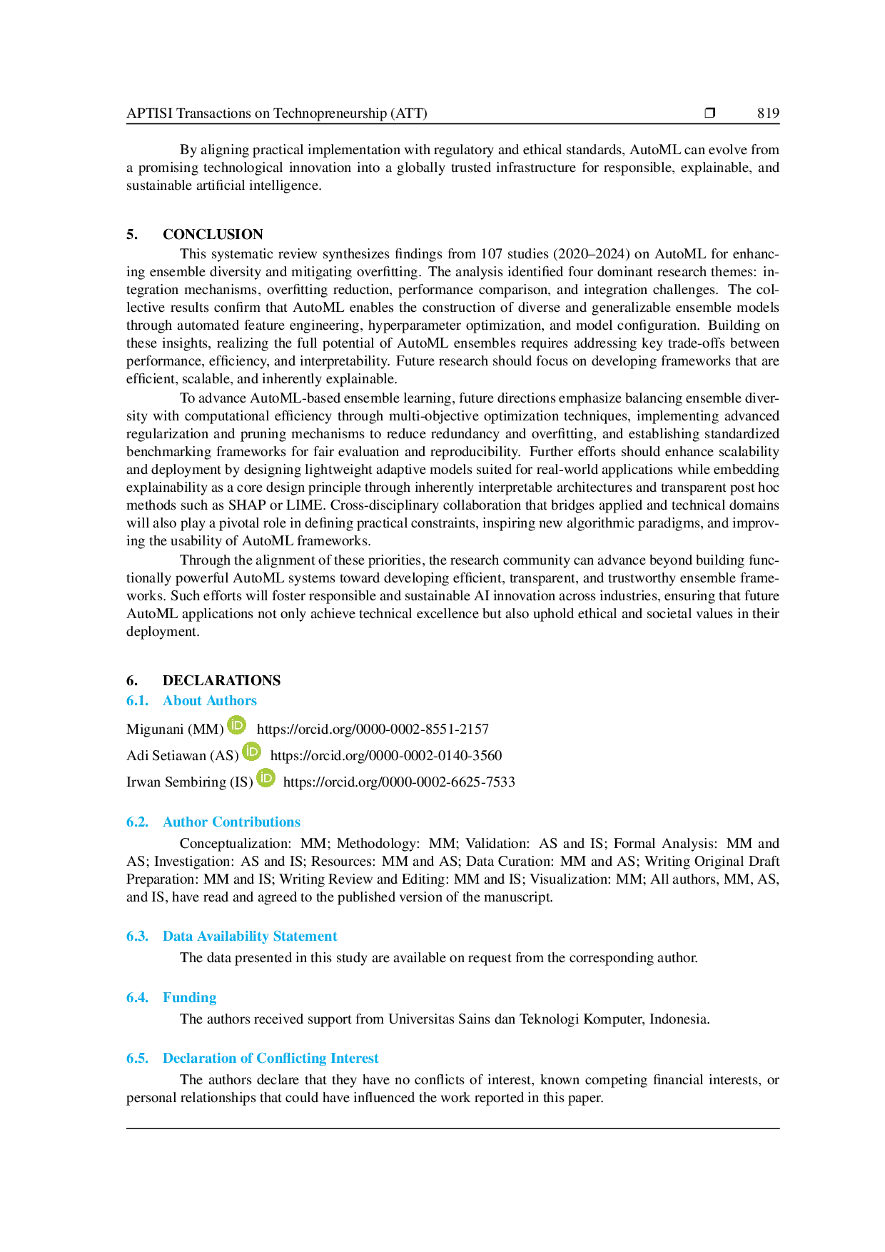 JURIS Optimizing Automated Machine Learning for Ensemble Performance and Overfitting Mitigation