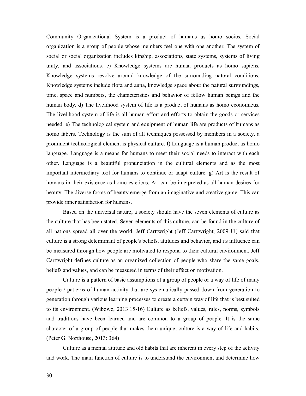 JURIS FORMING COMMUNITY CULTURE IN ADVANCING EDUCATION Study Of The Community Ideology Guards Community KPIB In Higher Education