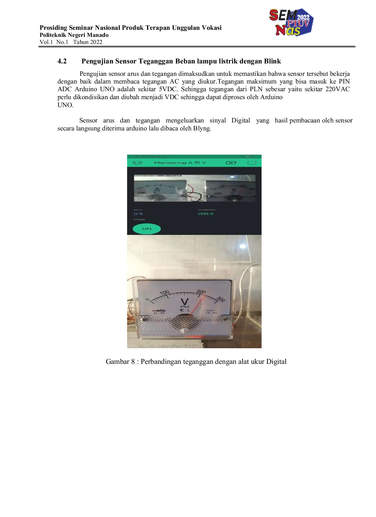 JURIS Rancang Bangun Sistem Pembelajaran Laboratorium Virtual Berbasis IoT Internet Of Thing di Laboratorium Konversi Energi Distribusi dan Proteksi Politeknik Negeri Manado