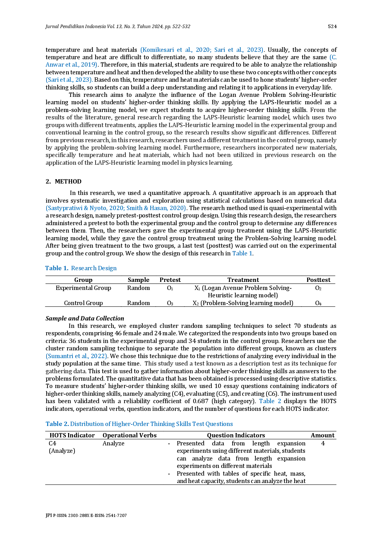 juris Bahasa Indonesia