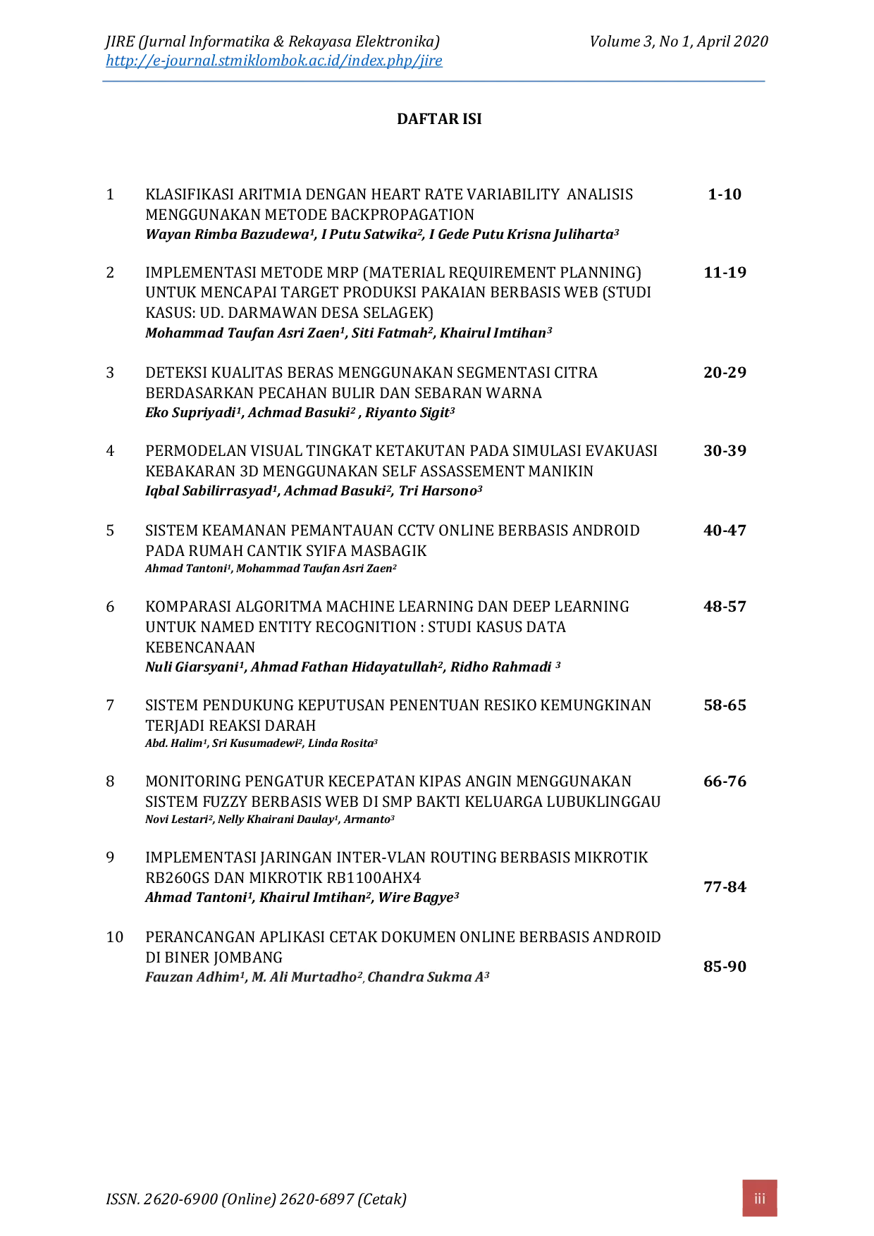 JURIS Permodelan Visual Tingkat Ketakutan Pada Simulasi Evakuasi Kebakaran 3D Menggunakan Self Assessment Manikin