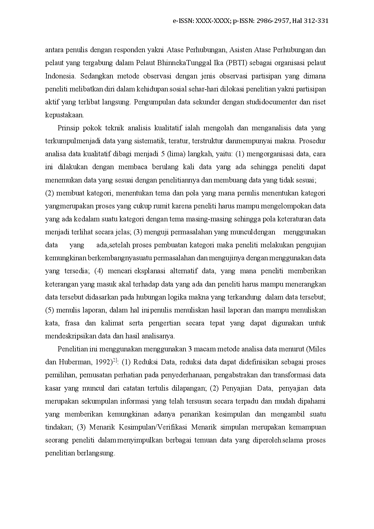 juris Peran Sistem Manajemen Mutu ISO 9001 2008 Terhadap Optimalisasi Pelayanan Atase Perhubungan KBRI Singapura