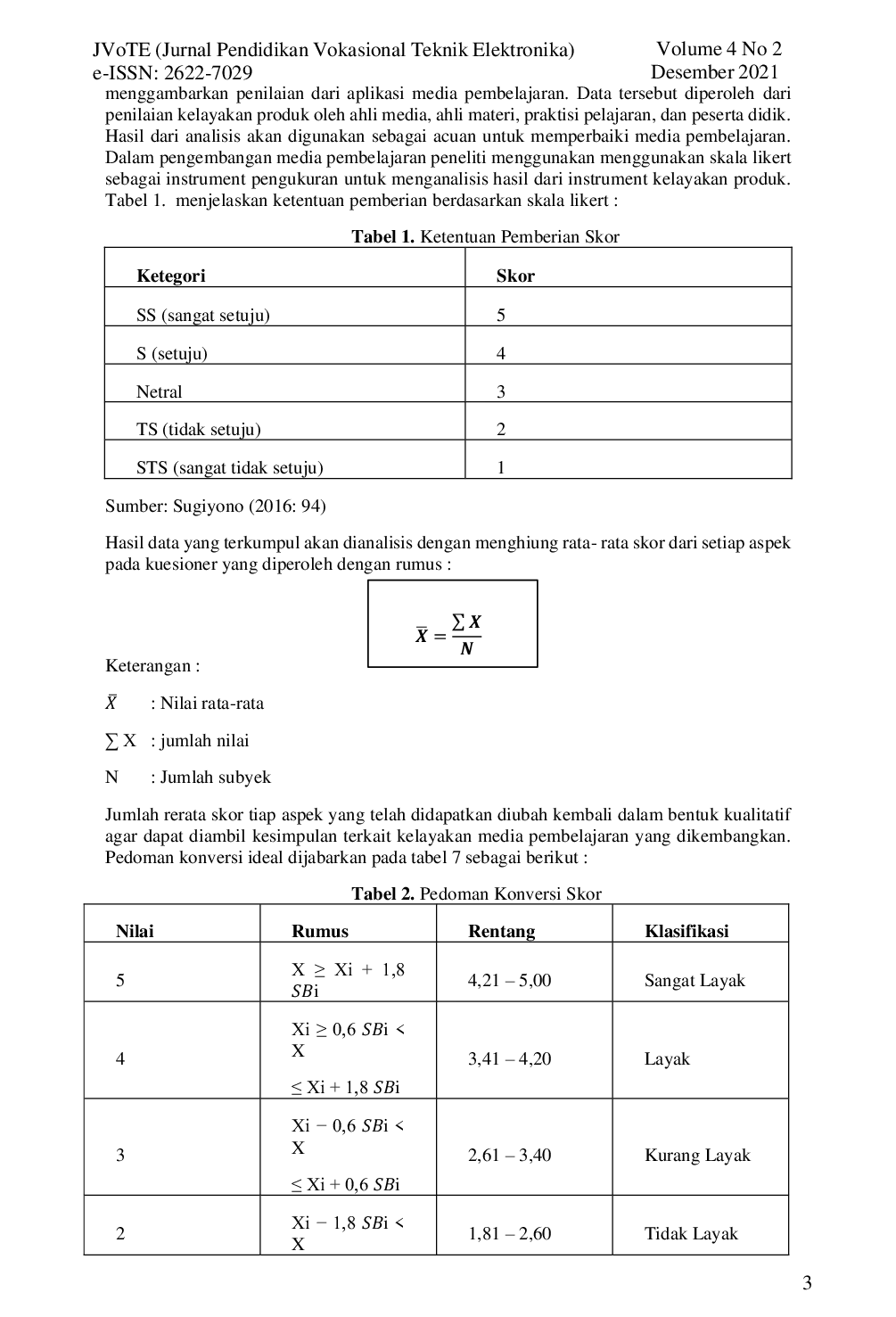 JURIS Perancangan Media Pembelajaran Teknik Pemrograman Mikrokontroler dan Mikroprosesor Berbasis Android di Sekolah Menengah Kejuruan Bidang Teknologi Rekayasa docx