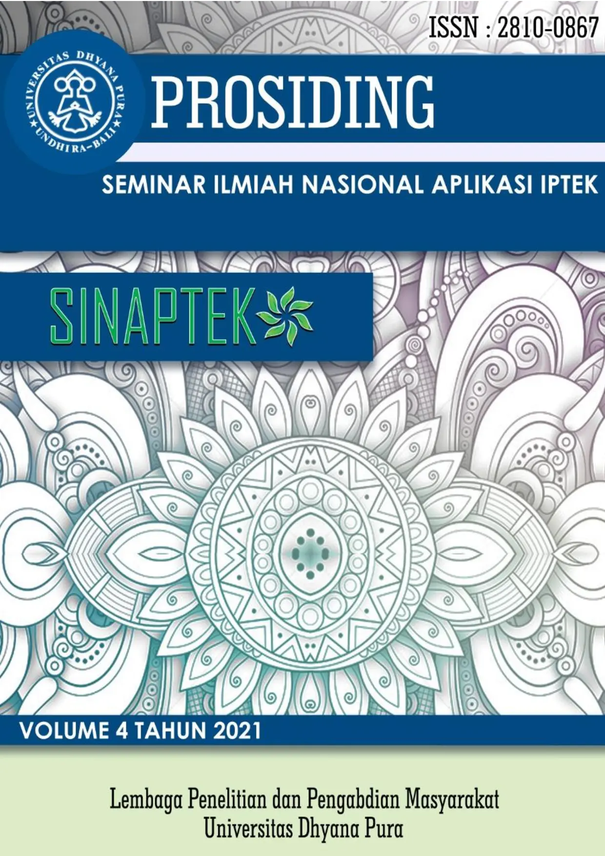 juris Inovasi Penelitian Dan Pengabdian Masyarakat Di Era Merdeka Belajar