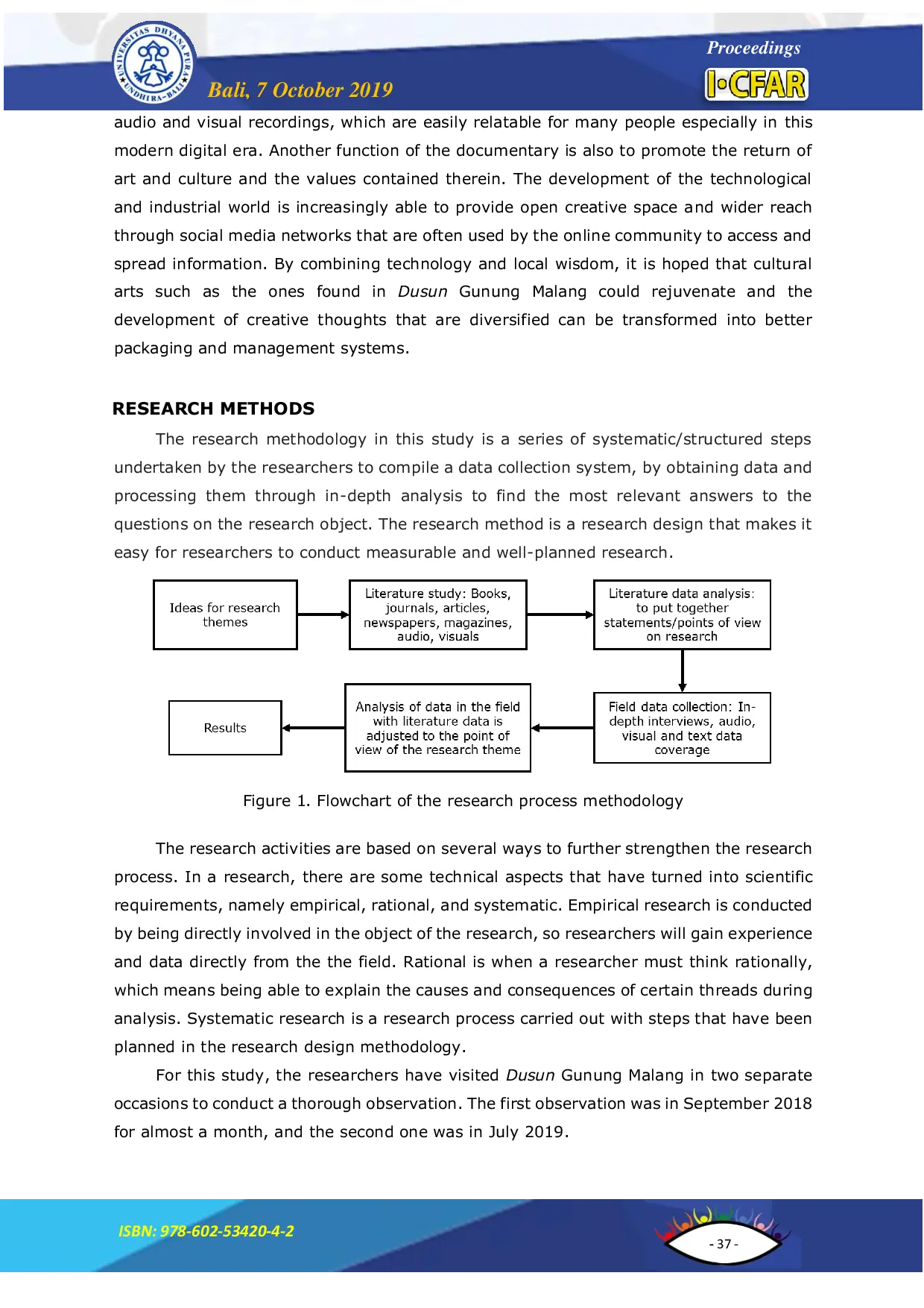 JURIS The Role Of Film Media To Represent The Potentials Of Arts And Culture By Using Technological Convergence