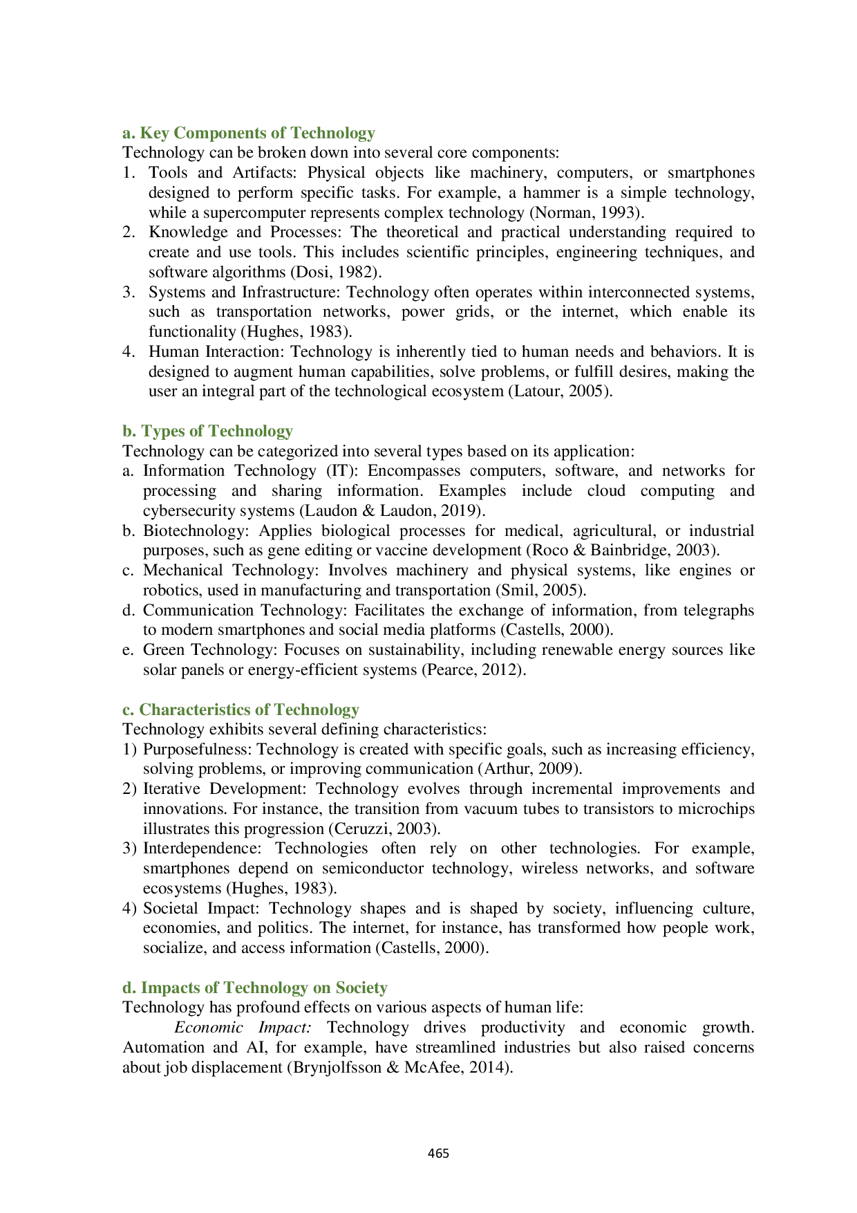 JURIS Exposing the Shadow of Technology and its Effects on Electoral Management in Nigeria A Study of 2023 General Elections