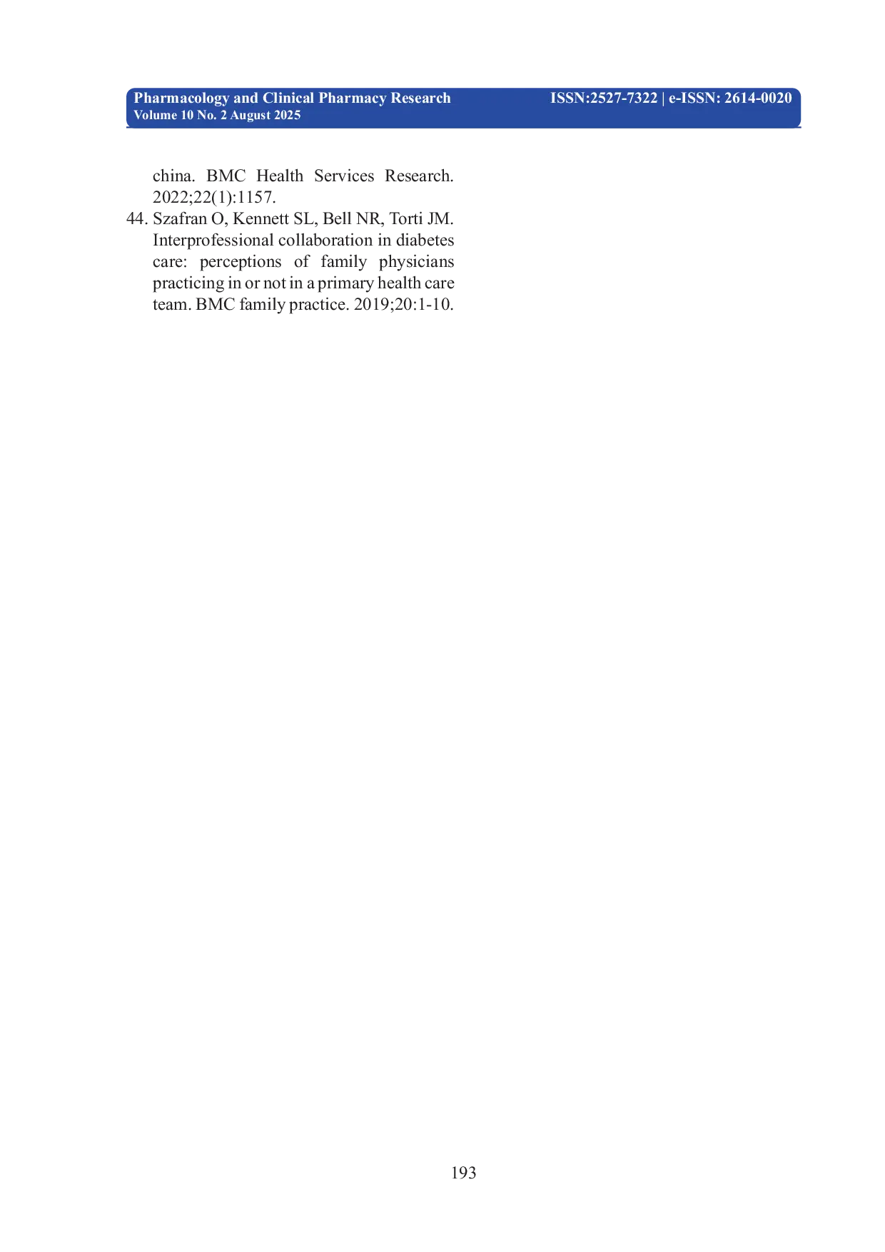 JURIS Identification of Drug Related Problems DRPs Based on Drug and Dosage Selection in Type 2 Diabetes Mellitus Patients