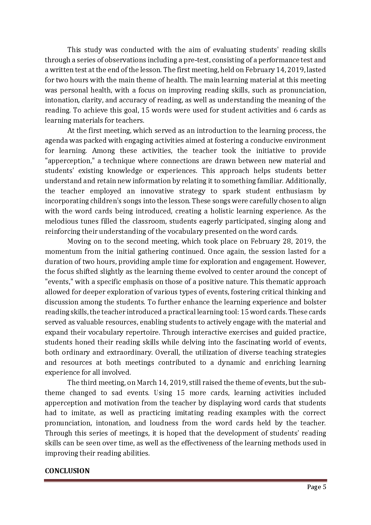 juris Word card media improves beginner reading skills student literacy