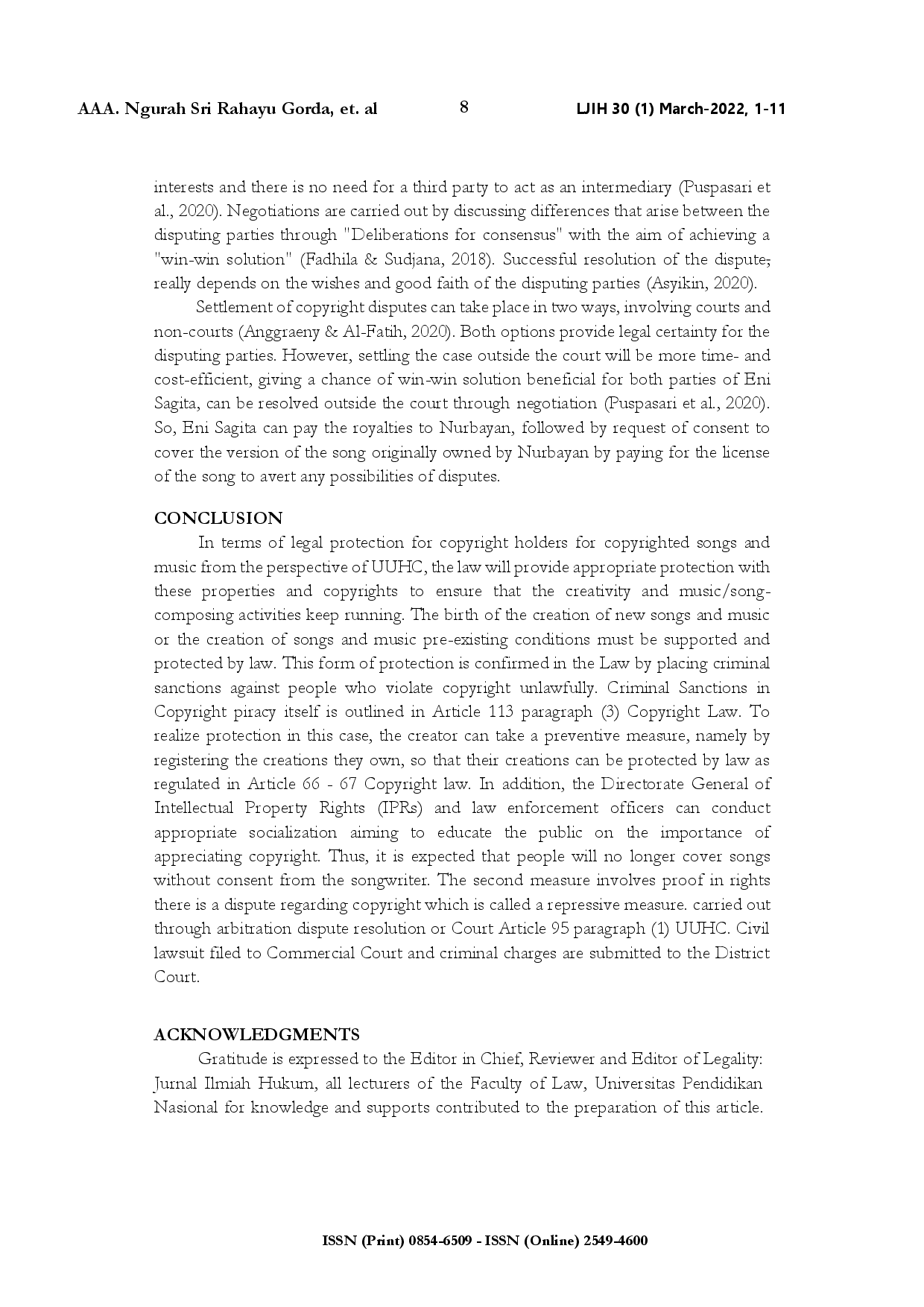 juris Legal protection for copyright holders of commercialized remix song cover version