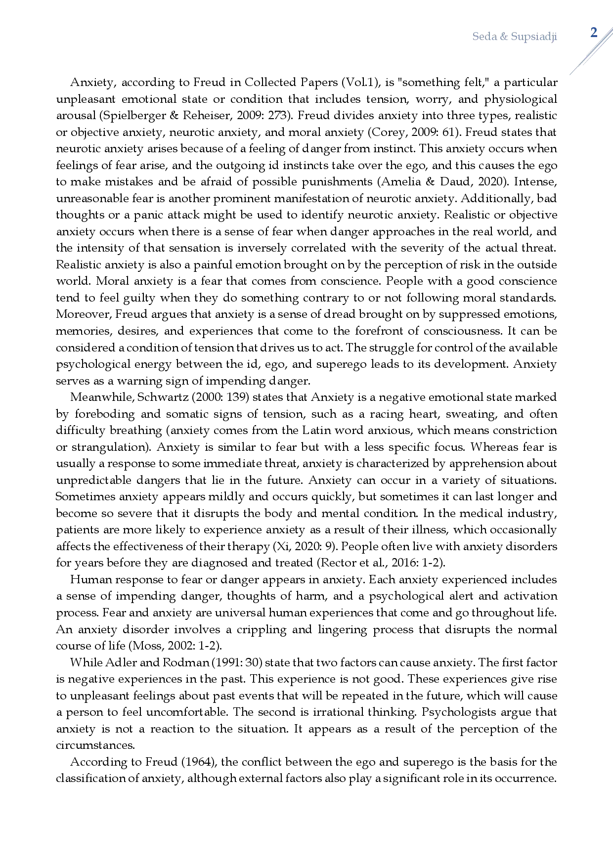 juris Kiko s Anxiety In Akemi Dawn Bowman s Starfish