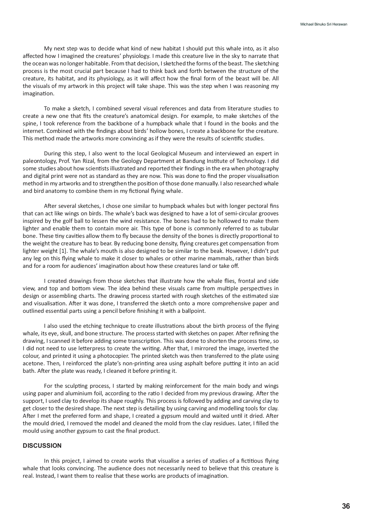 JURIS Menalar Khayal Reasoning the Imagination