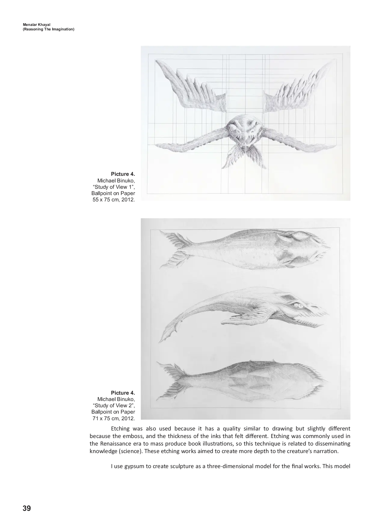 JURIS Menalar Khayal Reasoning the Imagination